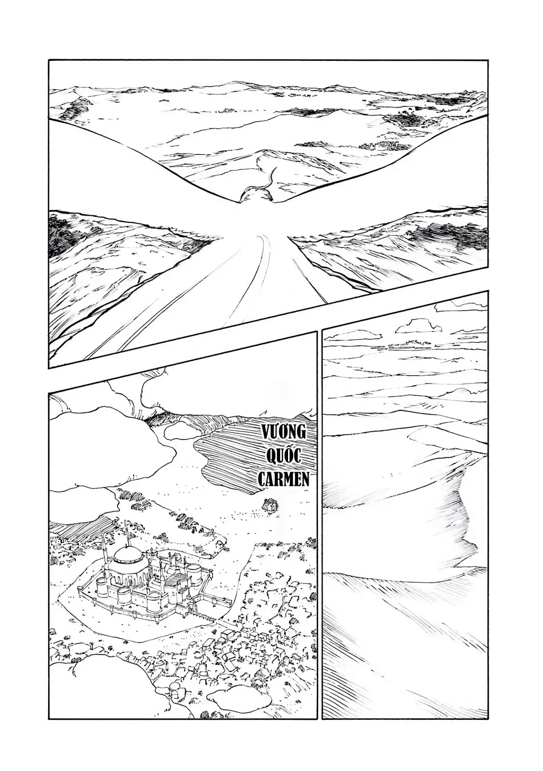 Dragon Quest Emblem Of Roto Chapter 1 - 8