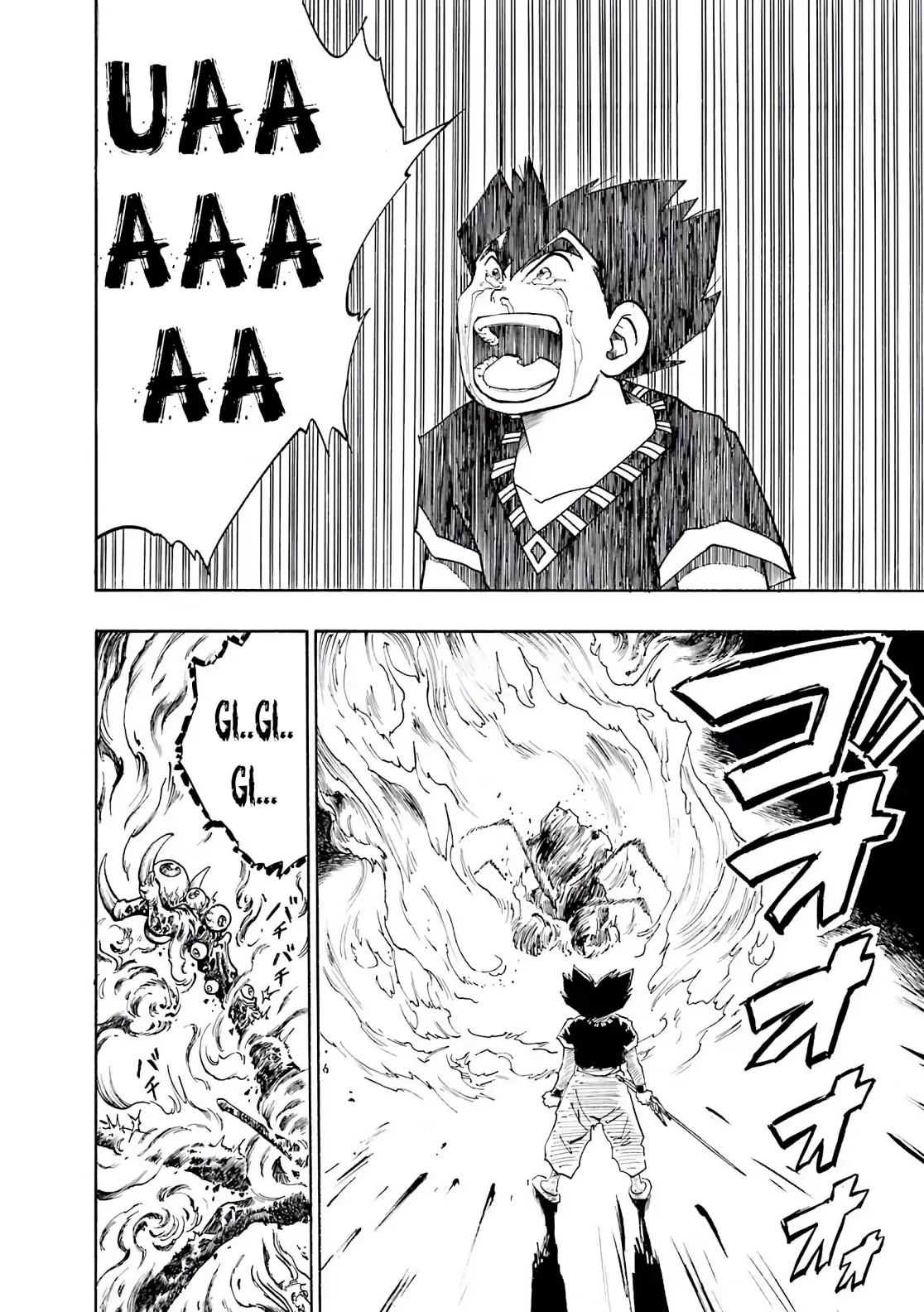Dragon Quest Emblem Of Roto Chapter 10 - 43