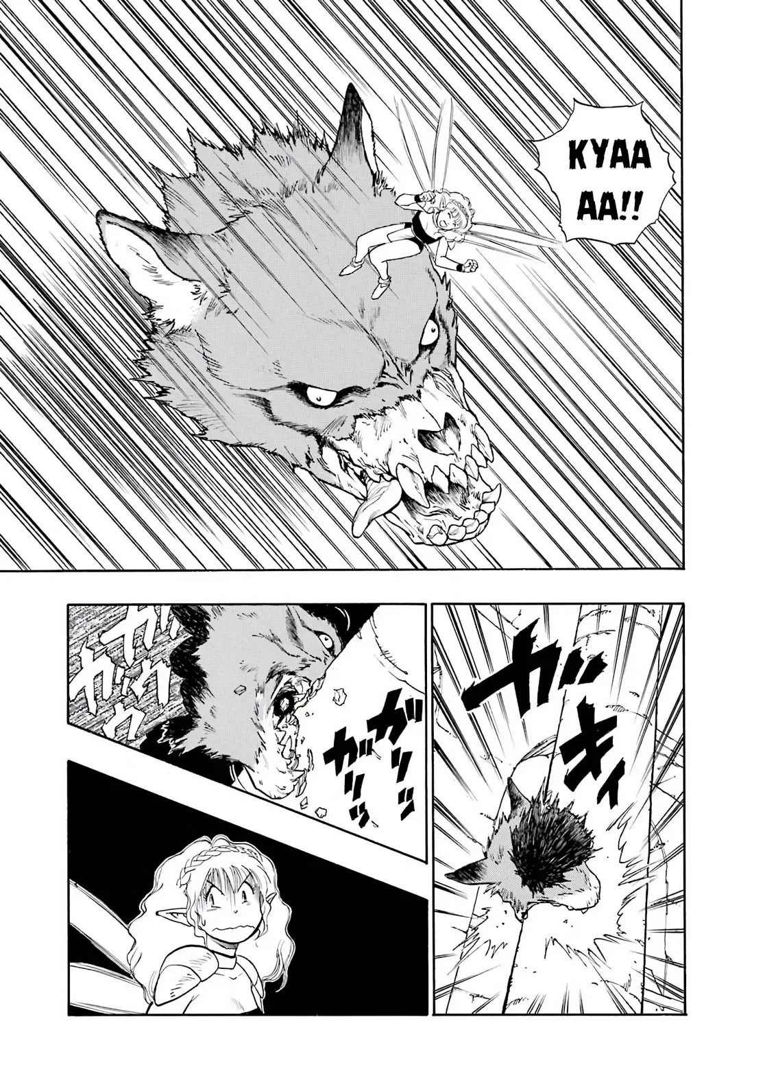 Dragon Quest Emblem Of Roto Chapter 13 - 52