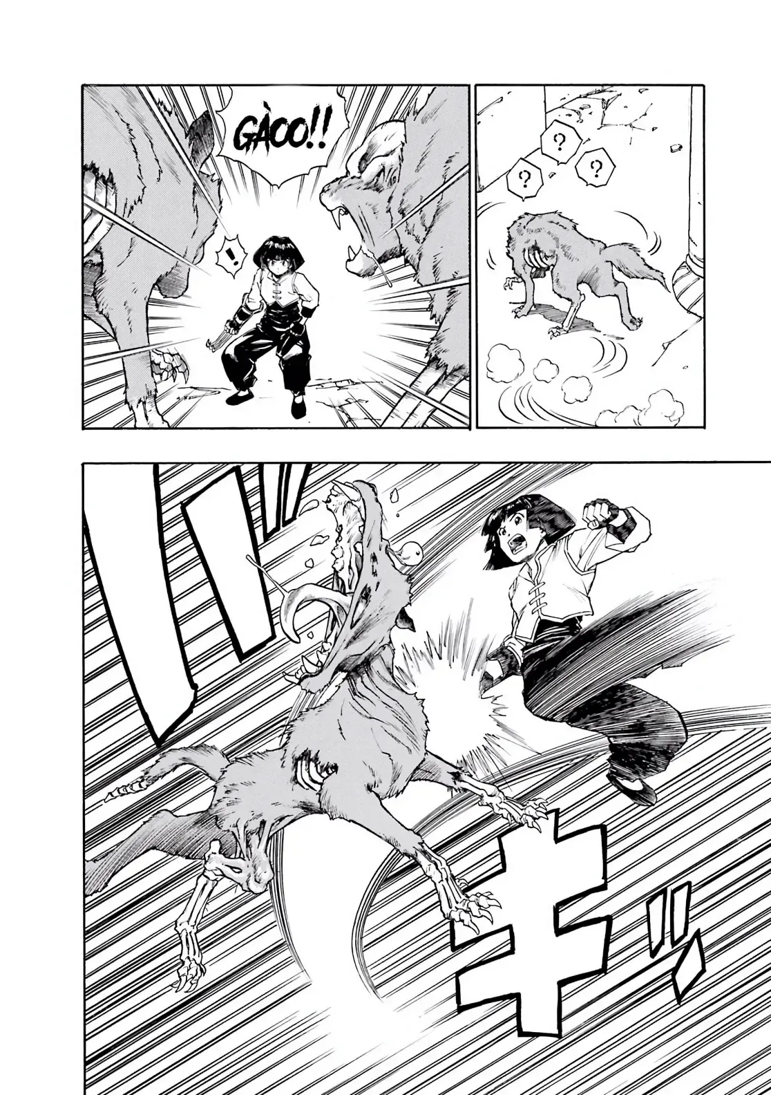 Dragon Quest Emblem Of Roto Chapter 13 - 53