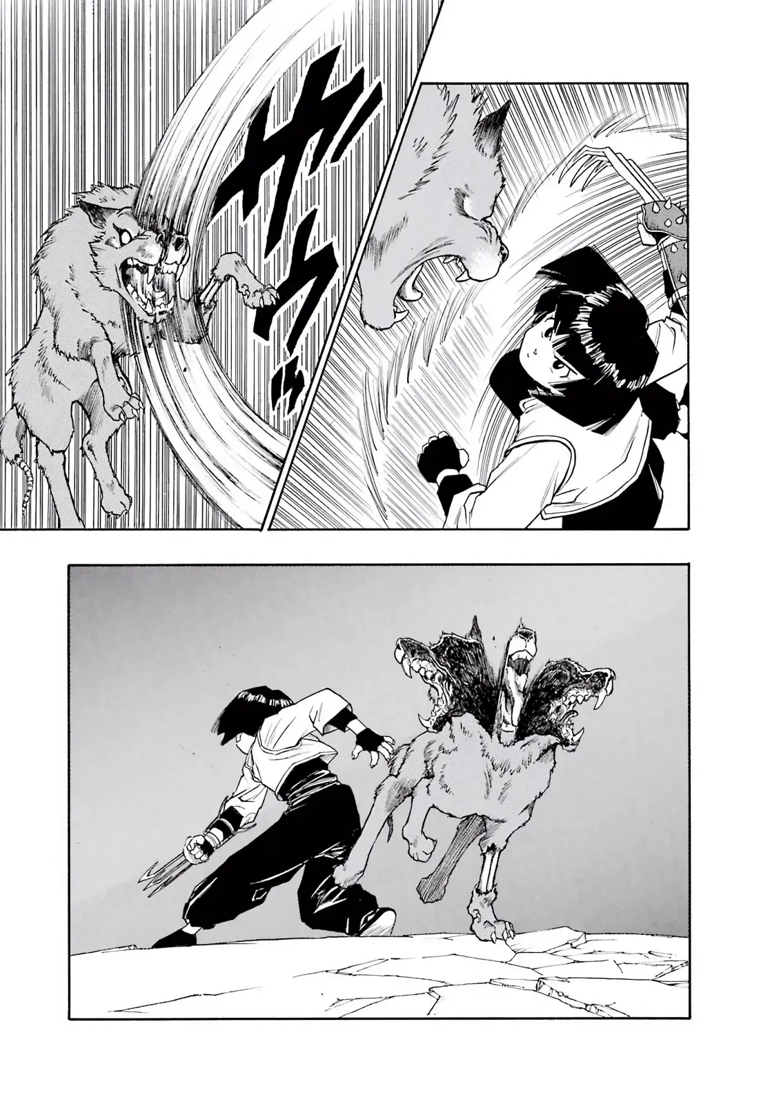 Dragon Quest Emblem Of Roto Chapter 13 - 54