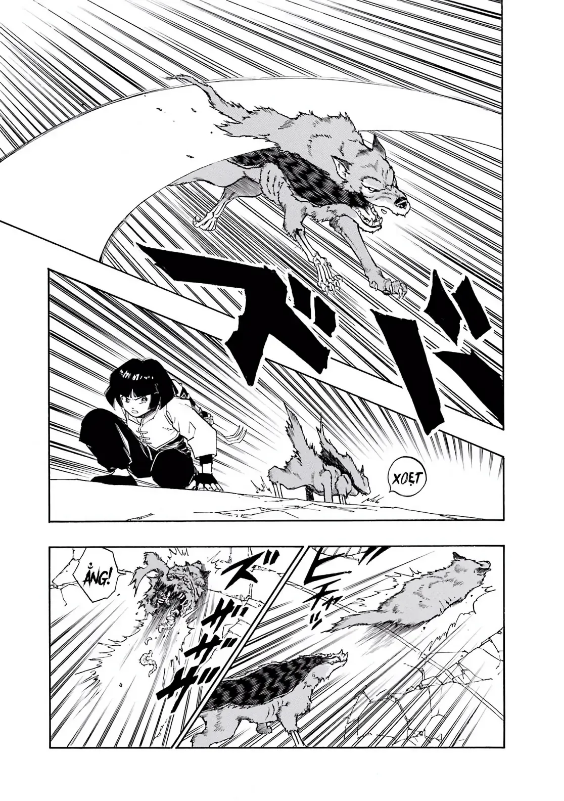 Dragon Quest Emblem Of Roto Chapter 13 - 56