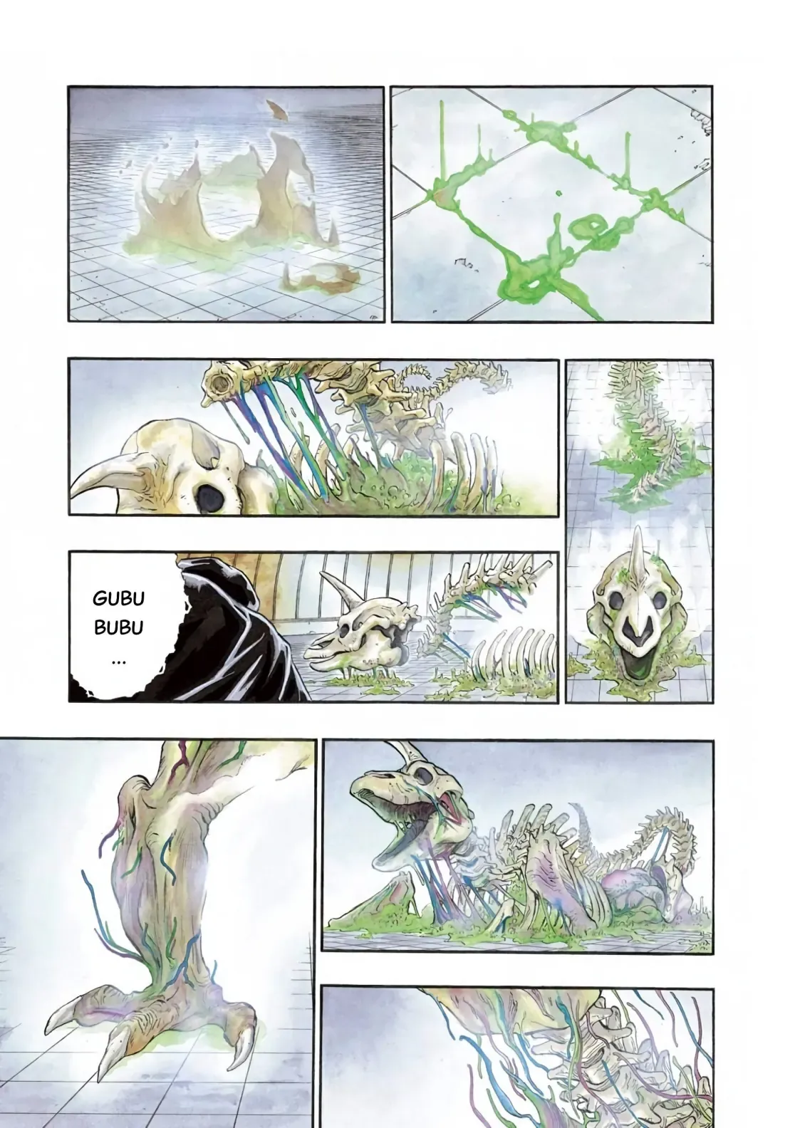 Dragon Quest Emblem Of Roto Chapter 13 - 8