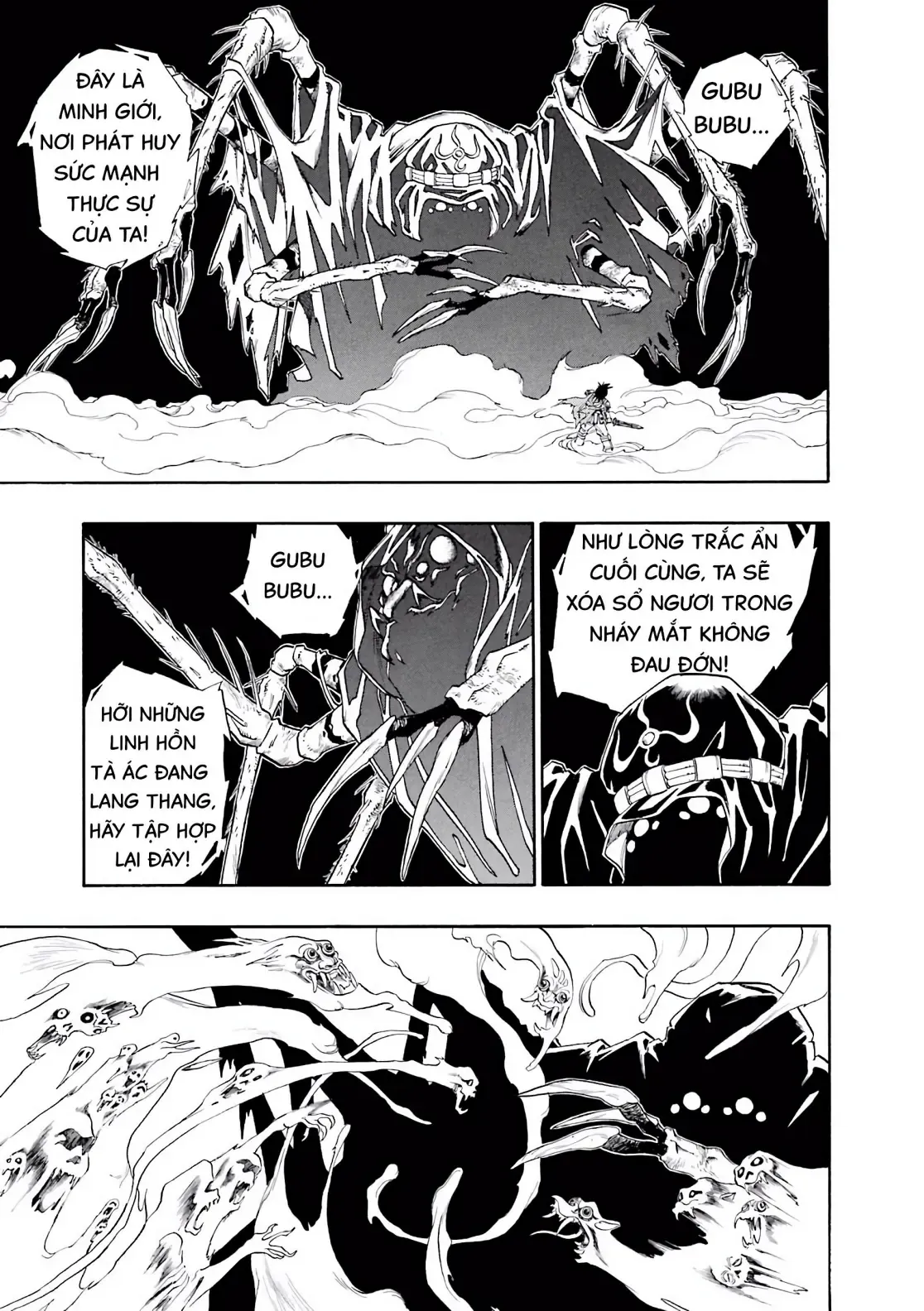 Dragon Quest Emblem Of Roto Chapter 14 - 57