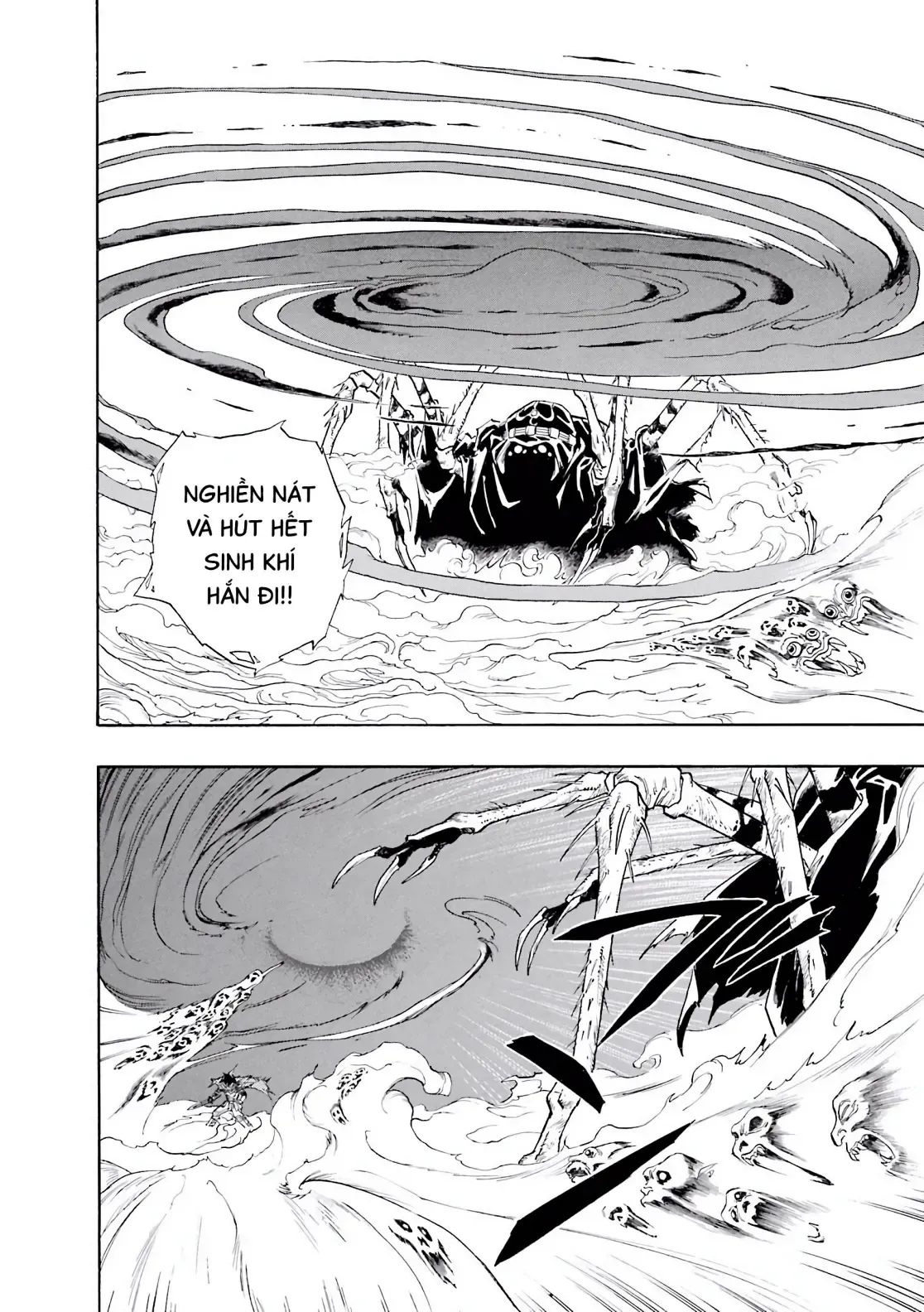 Dragon Quest Emblem Of Roto Chapter 14 - 58