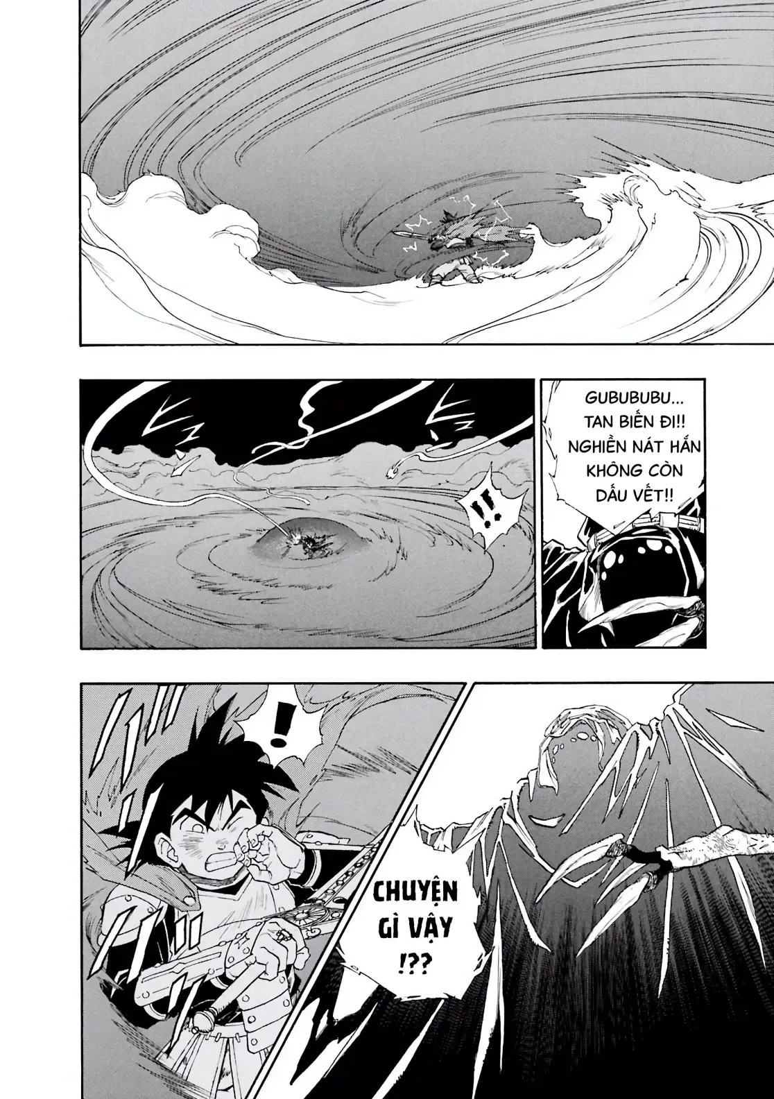 Dragon Quest Emblem Of Roto Chapter 14 - 60