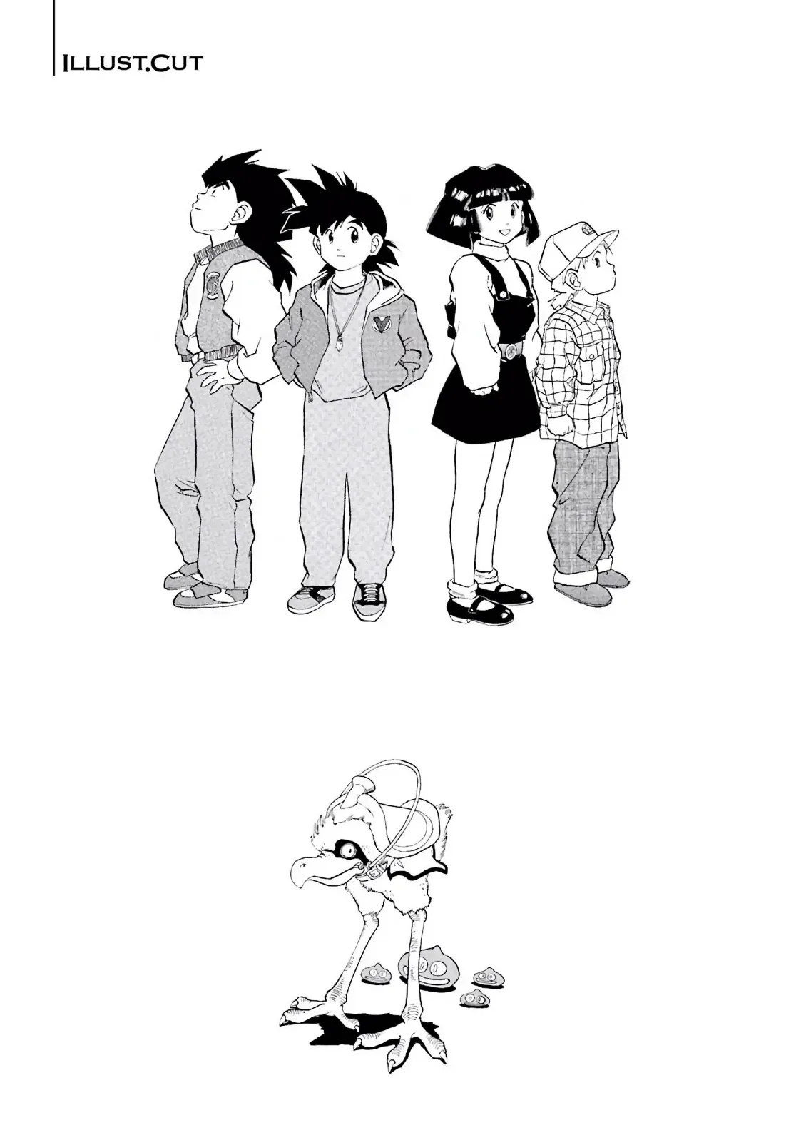 Dragon Quest Emblem Of Roto Chapter 14 - 67