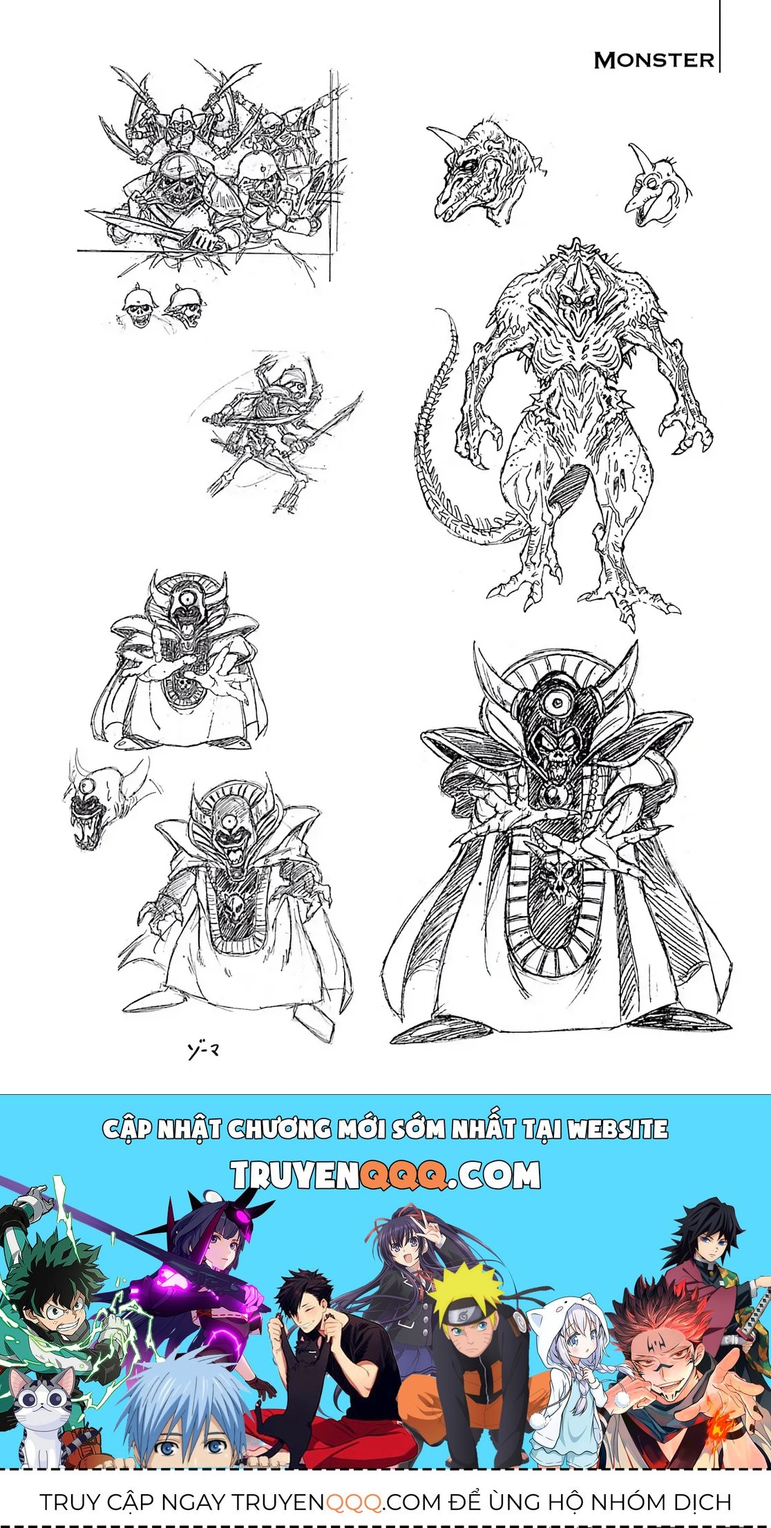 Dragon Quest Emblem Of Roto Chapter 14 - 68