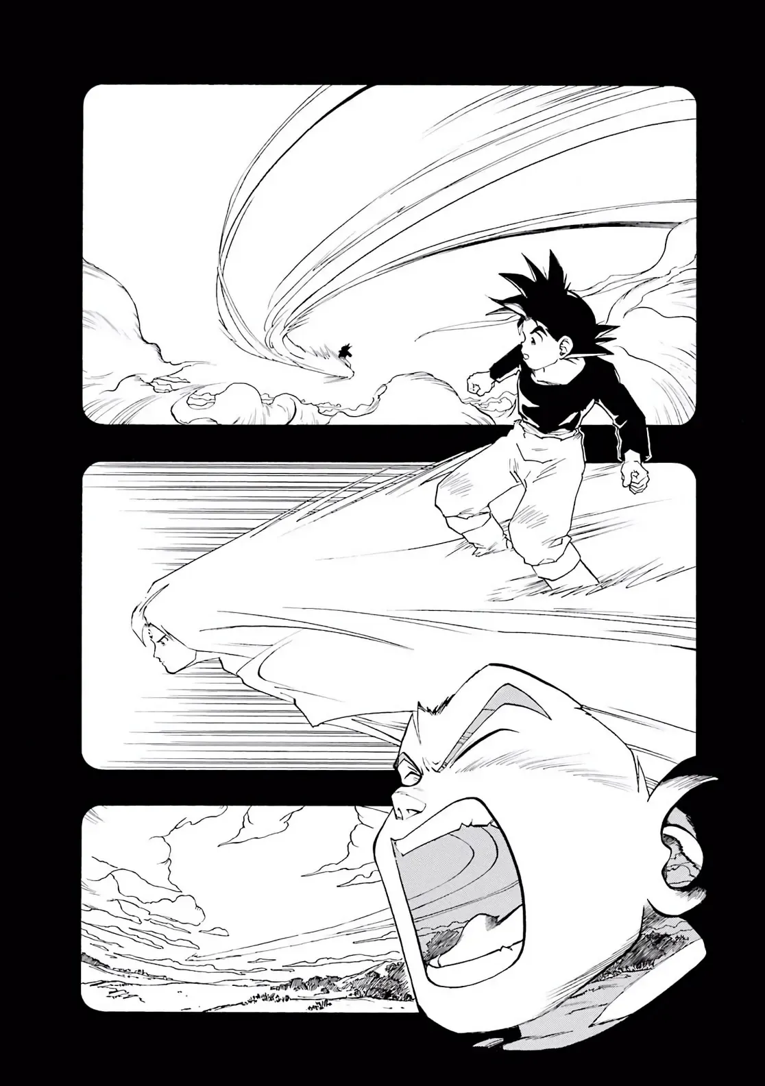 Dragon Quest Emblem Of Roto Chapter 15 - 49