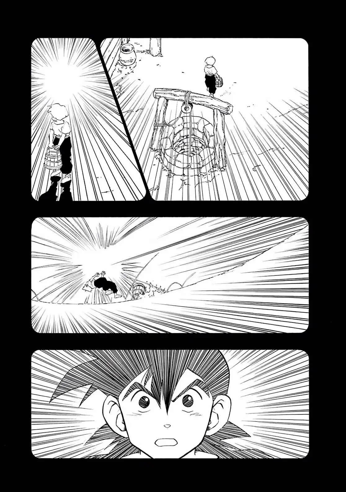 Dragon Quest Emblem Of Roto Chapter 15 - 50