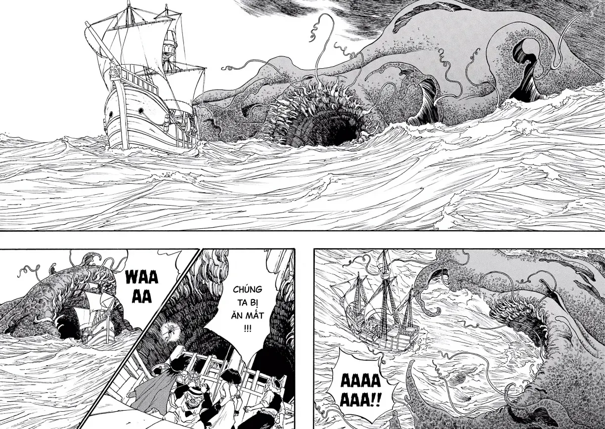 Dragon Quest Emblem Of Roto Chapter 18 - 46