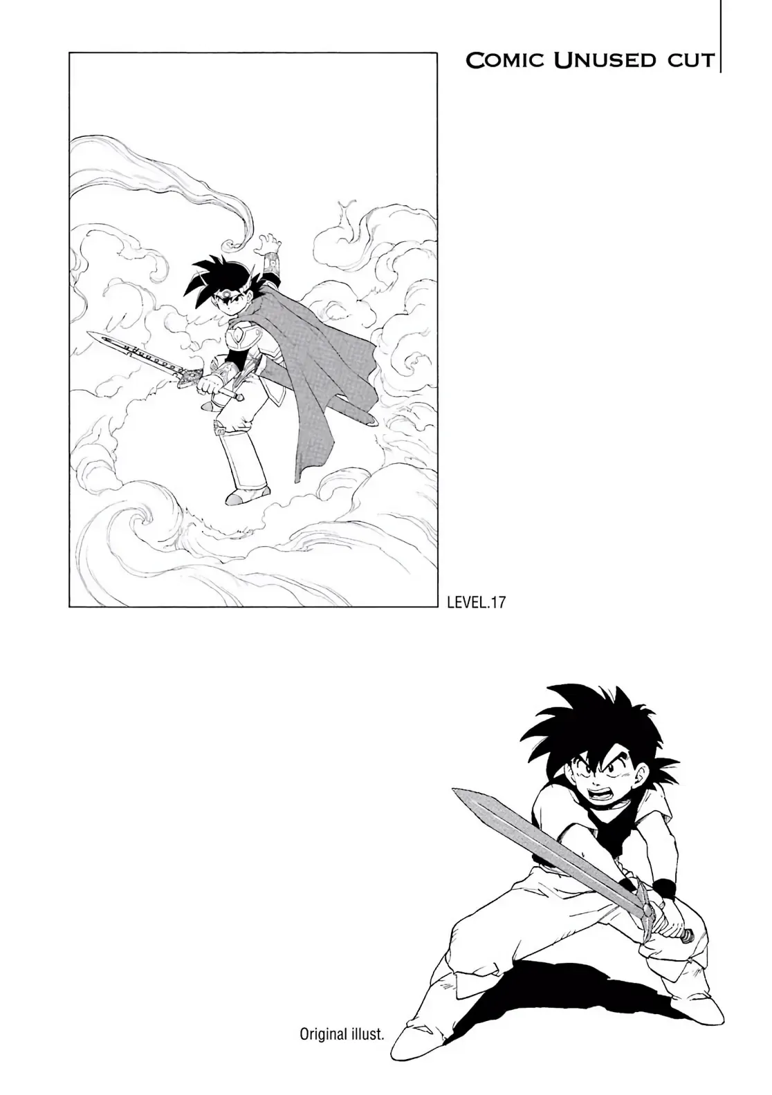 Dragon Quest Emblem Of Roto Chapter 18 - 49
