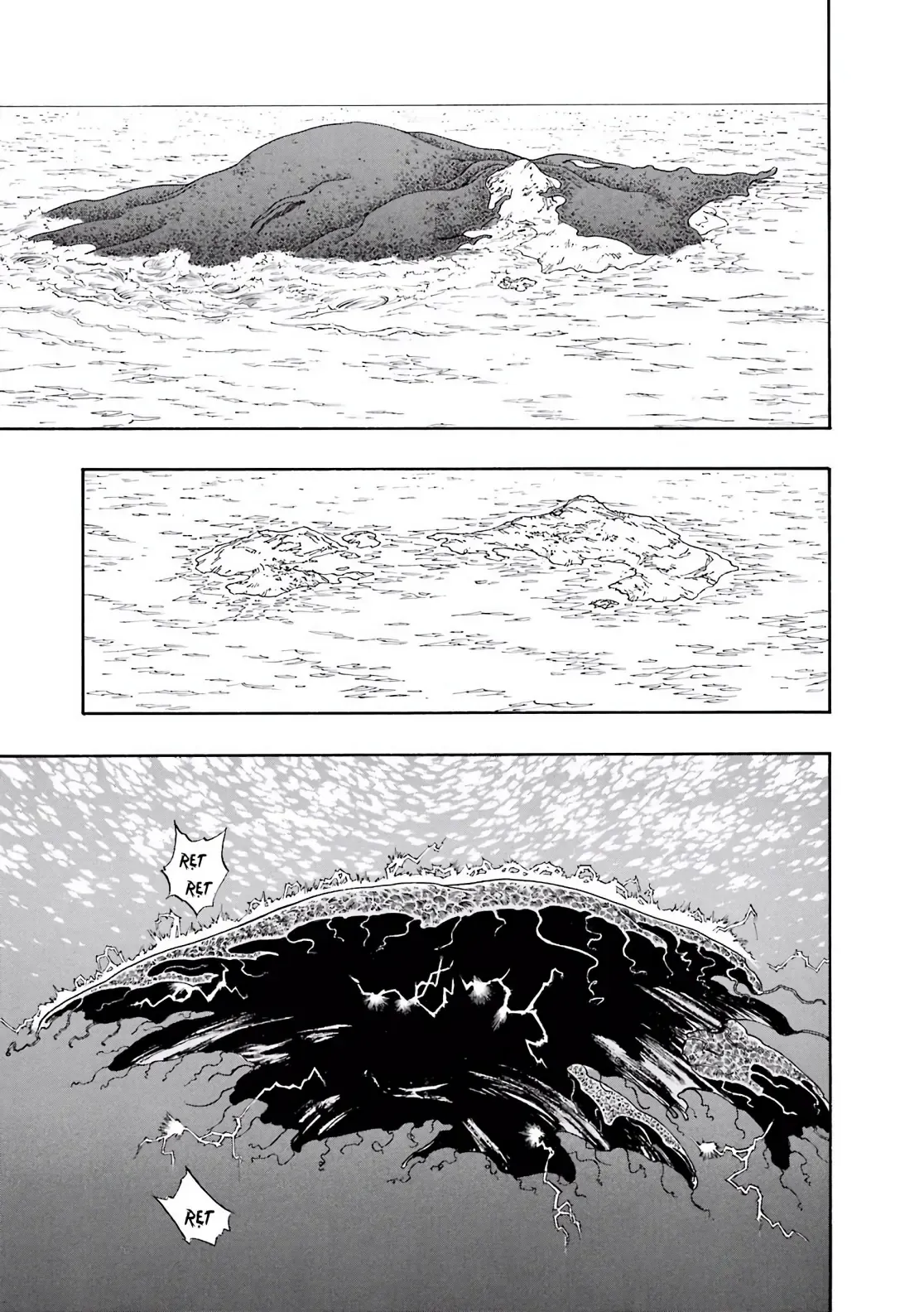 Dragon Quest Emblem Of Roto Chapter 18 - 10