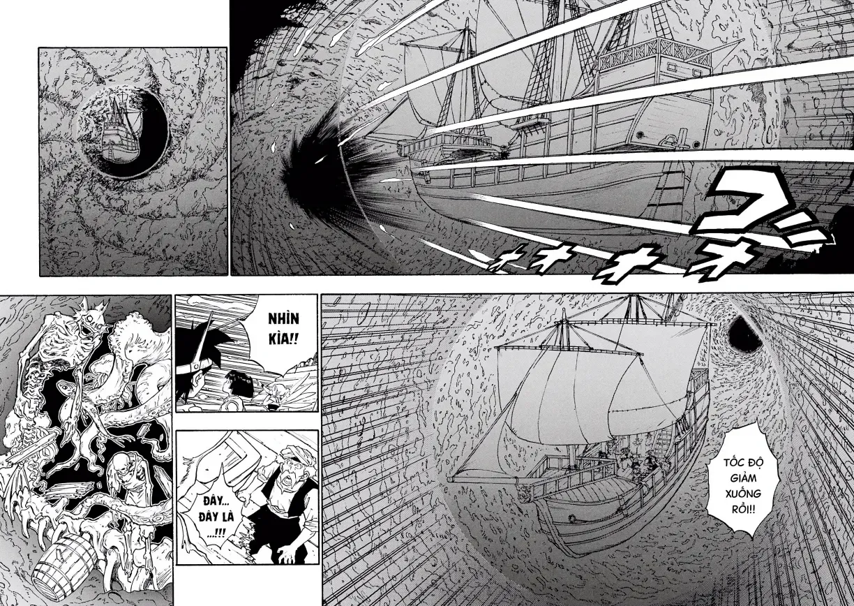 Dragon Quest Emblem Of Roto Chapter 19 - 14