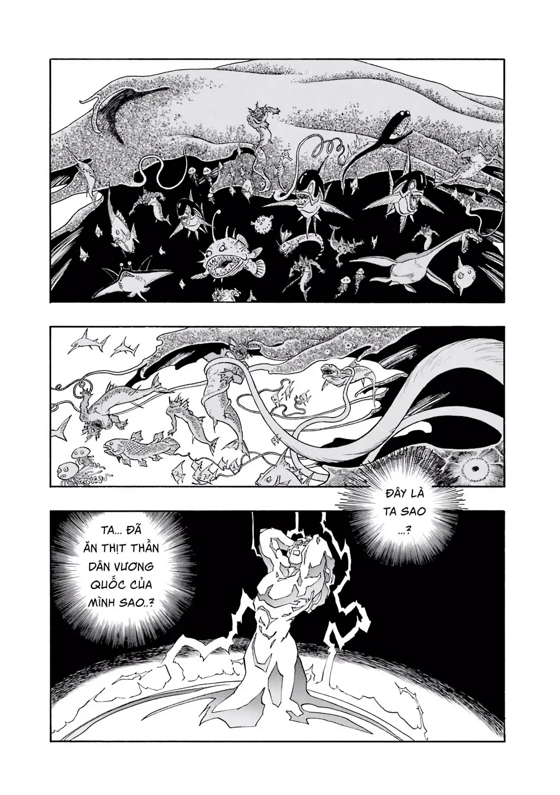 Dragon Quest Emblem Of Roto Chapter 19 - 26