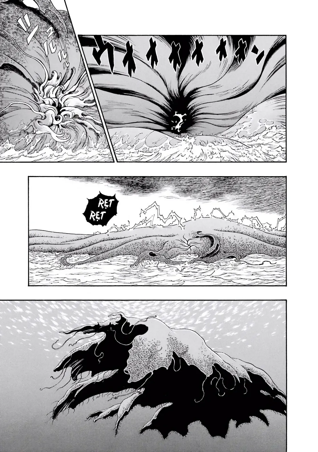 Dragon Quest Emblem Of Roto Chapter 19 - 7