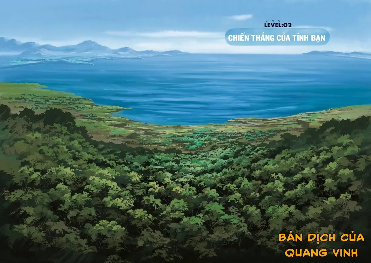 Dragon Quest Emblem Of Roto Chapter 2 - 3