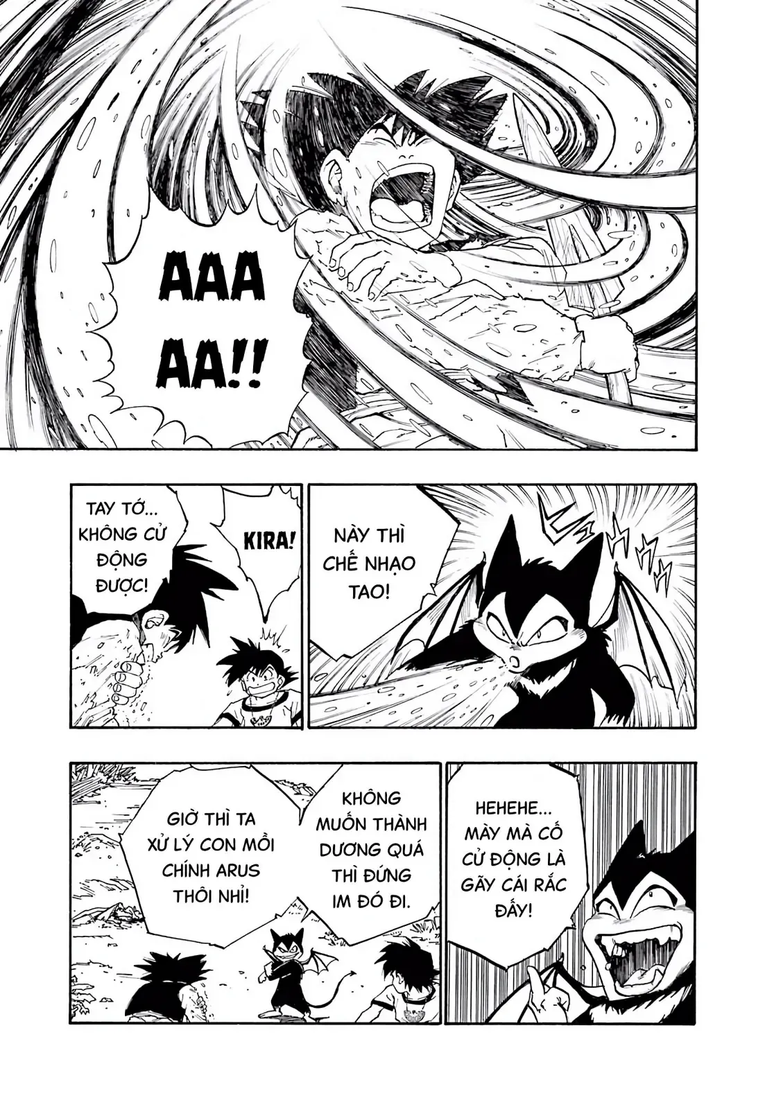 Dragon Quest Emblem Of Roto Chapter 2 - 55