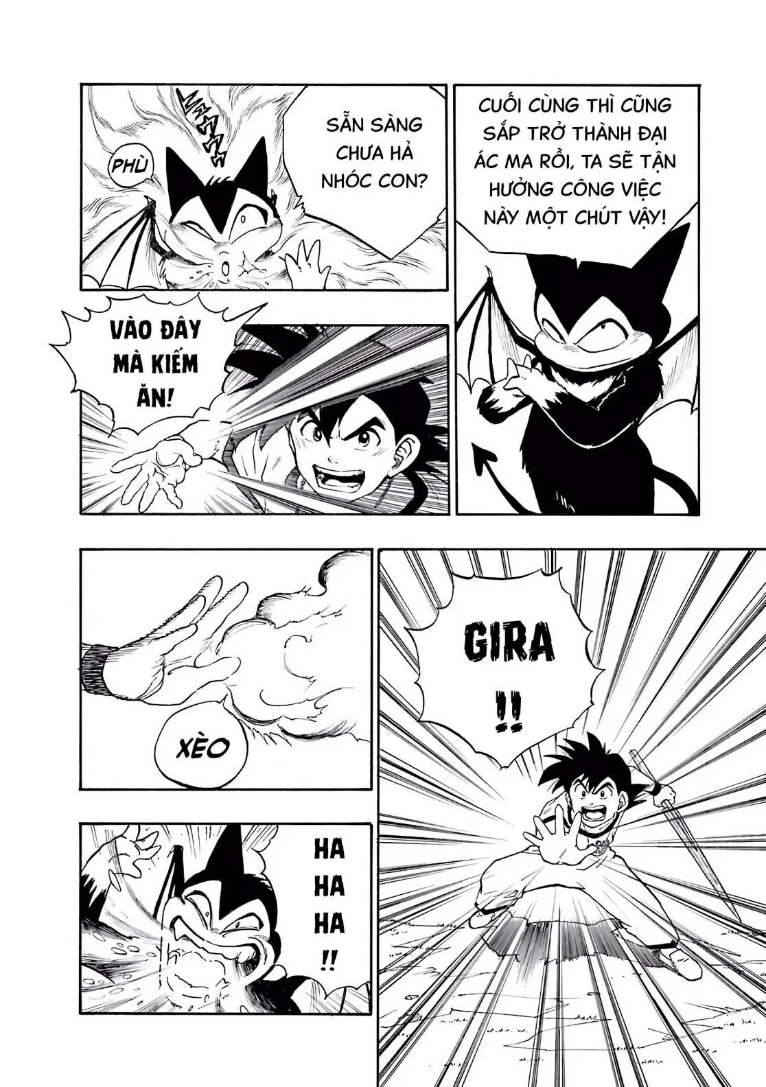 Dragon Quest Emblem Of Roto Chapter 2 - 56