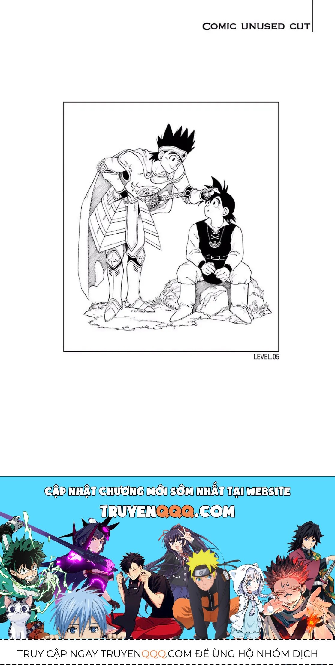 Dragon Quest Emblem Of Roto Chapter 2 - 70