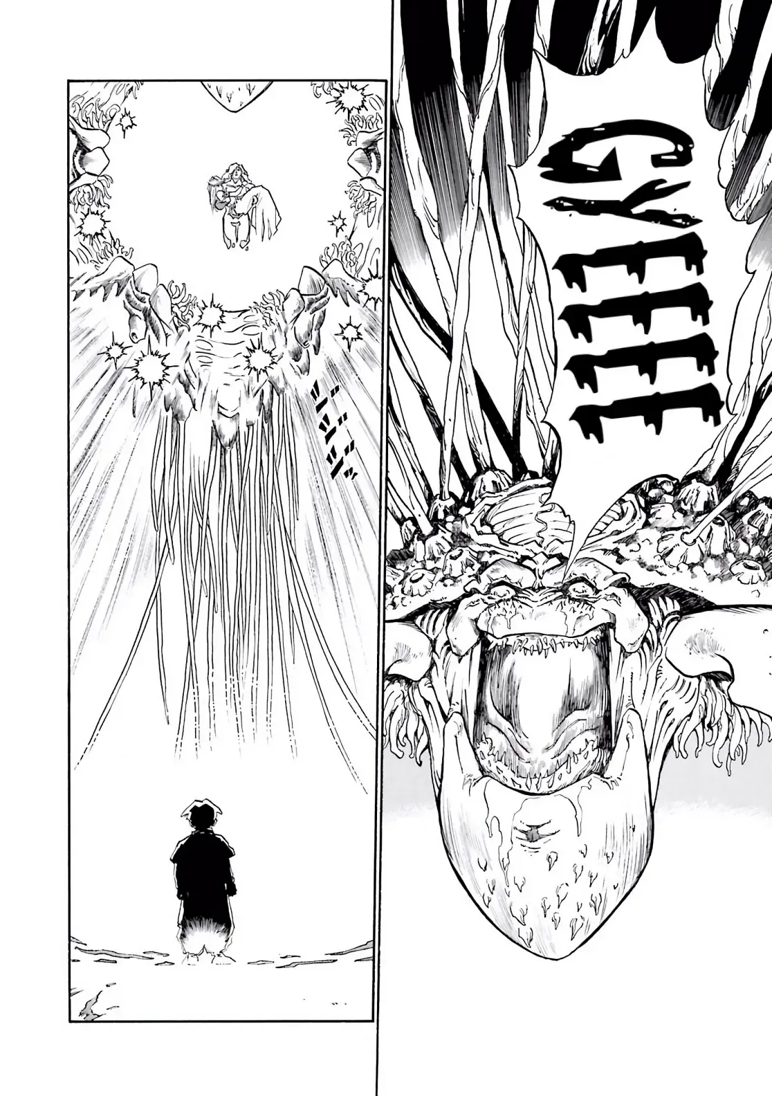 Dragon Quest Emblem Of Roto Chapter 20 - 25