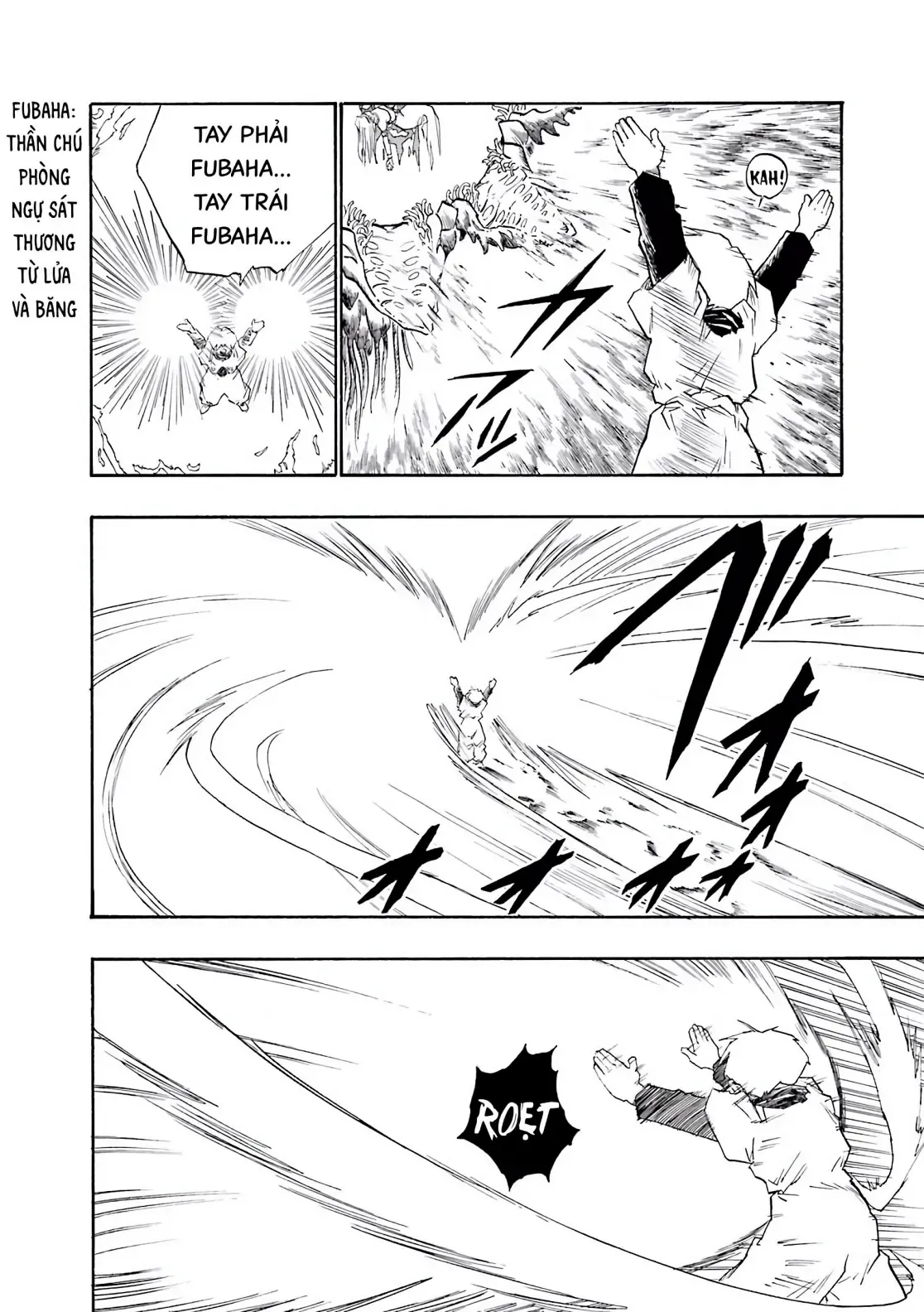 Dragon Quest Emblem Of Roto Chapter 20 - 26