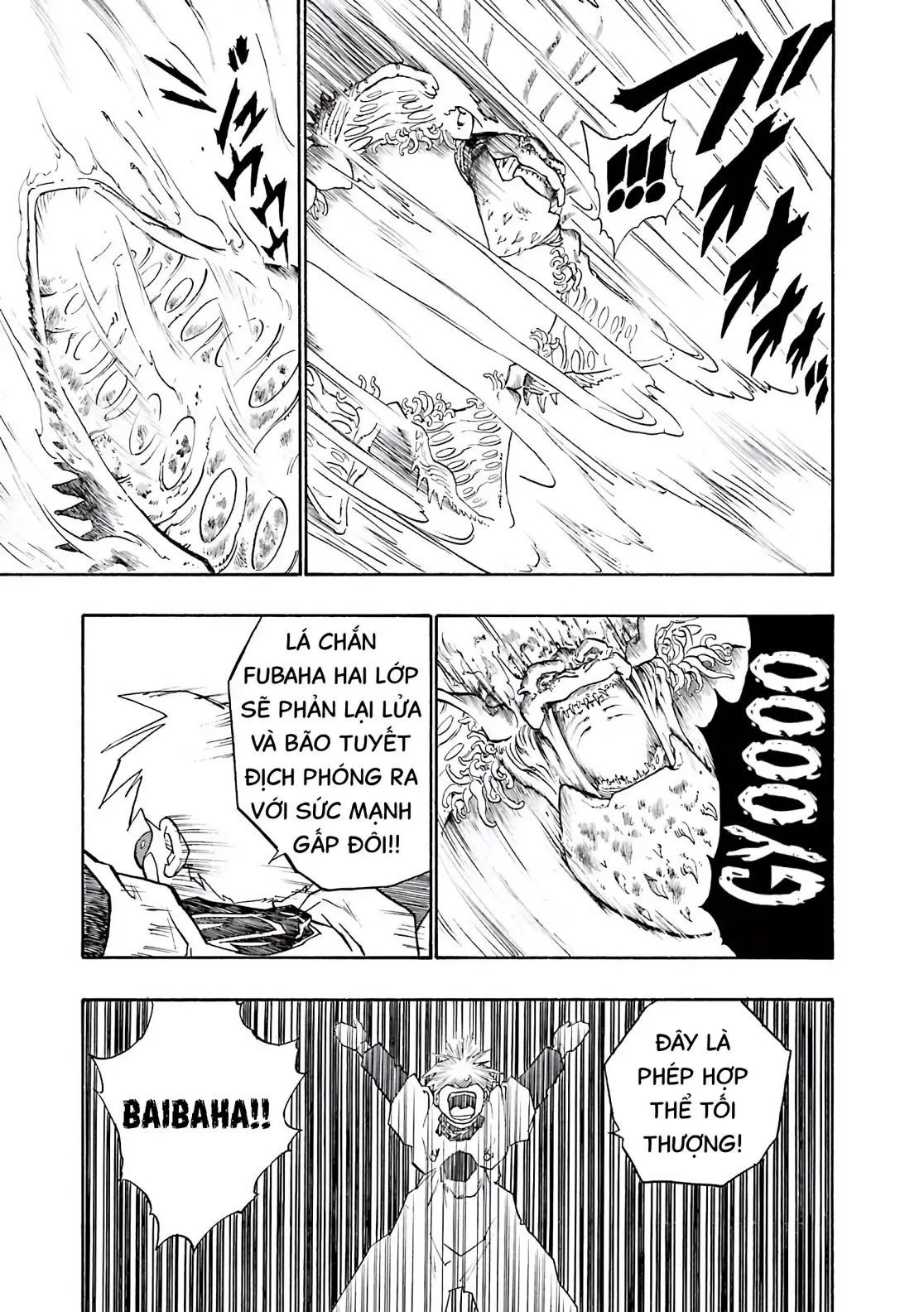 Dragon Quest Emblem Of Roto Chapter 20 - 27