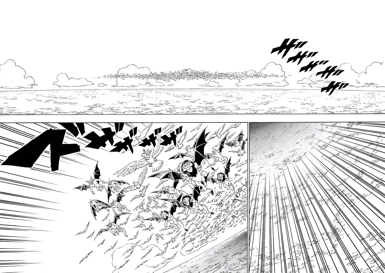 Dragon Quest Emblem Of Roto Chapter 24 - 22
