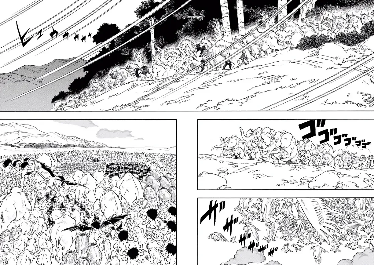 Dragon Quest Emblem Of Roto Chapter 24 - 40