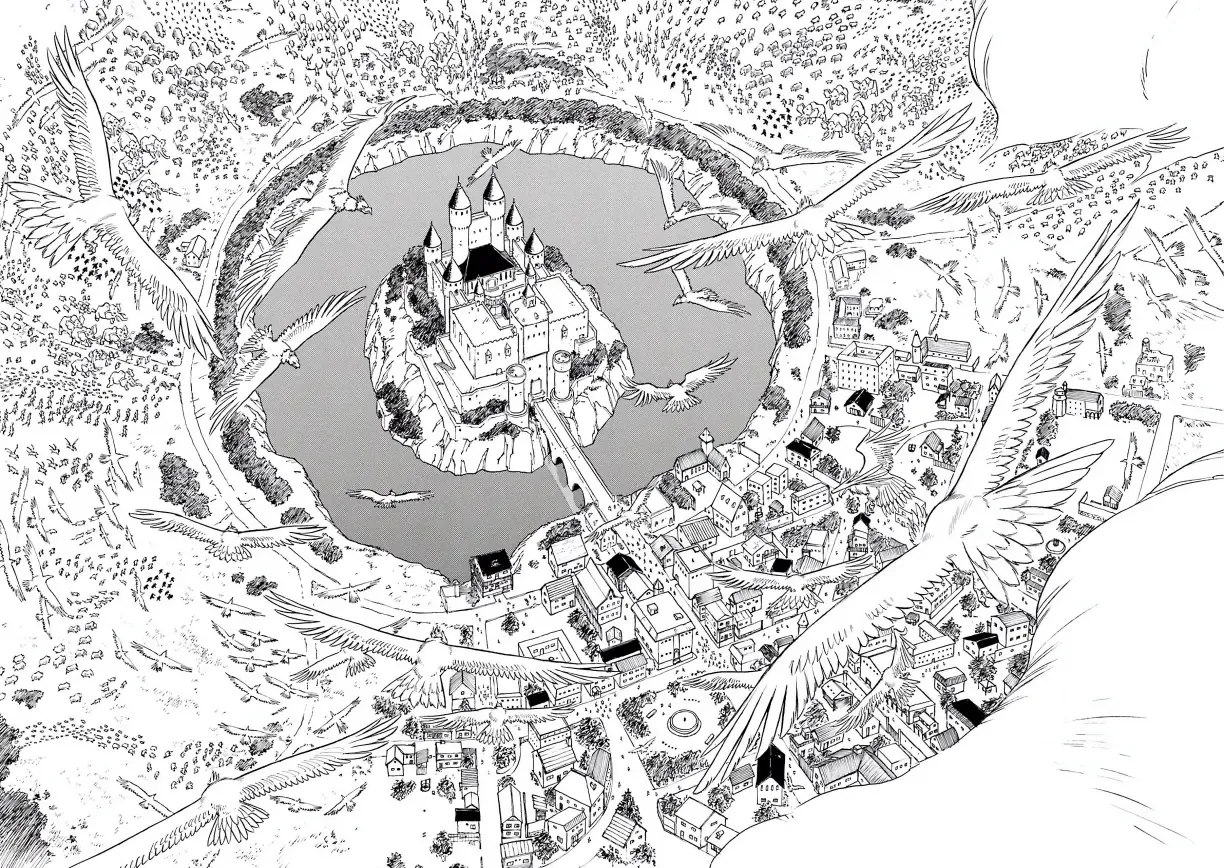 Dragon Quest Emblem Of Roto Chapter 24 - 41