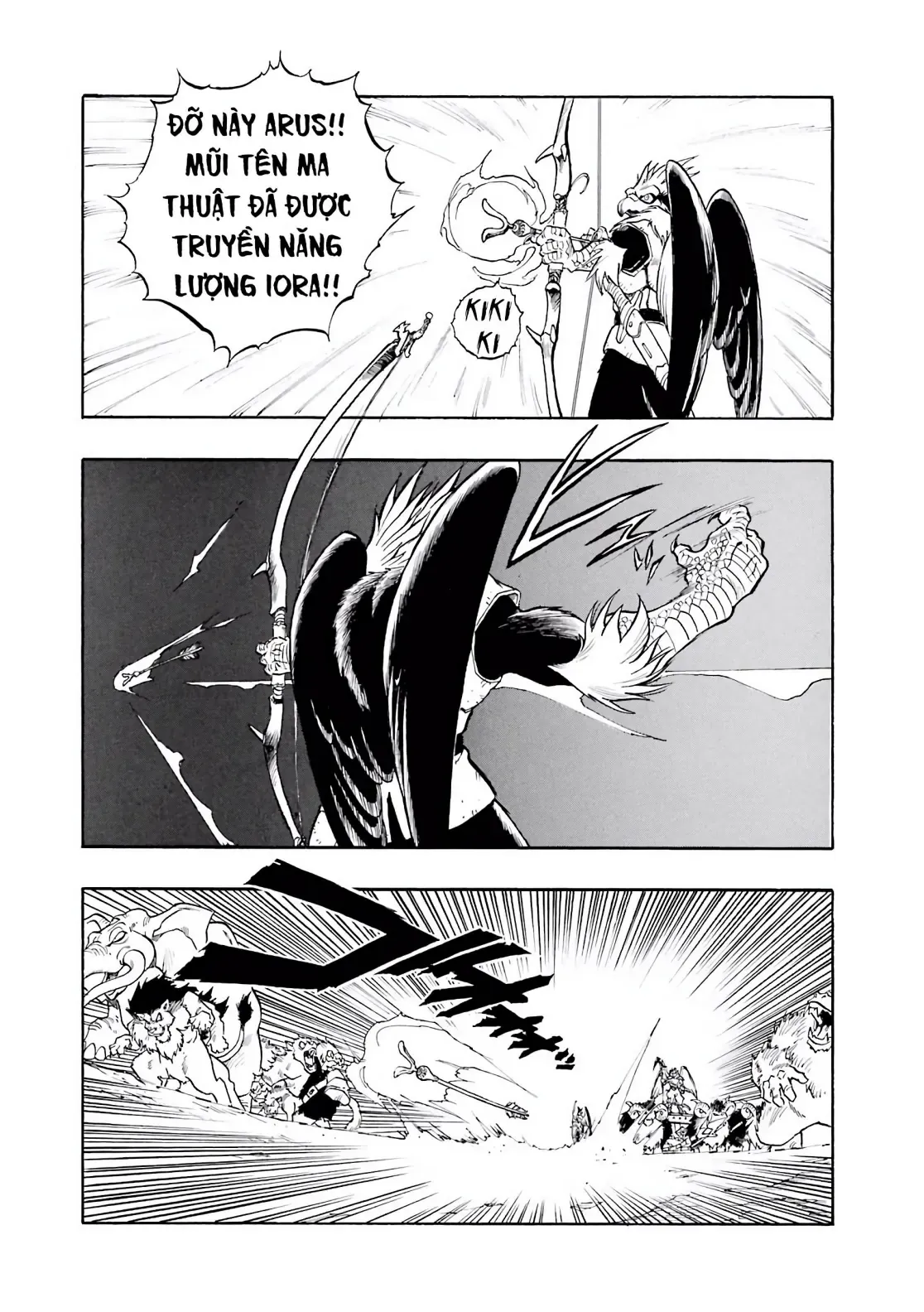 Dragon Quest Emblem Of Roto Chapter 25 - 65