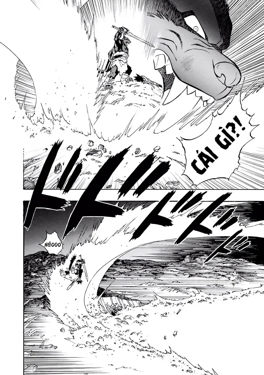 Dragon Quest Emblem Of Roto Chapter 25 - 71