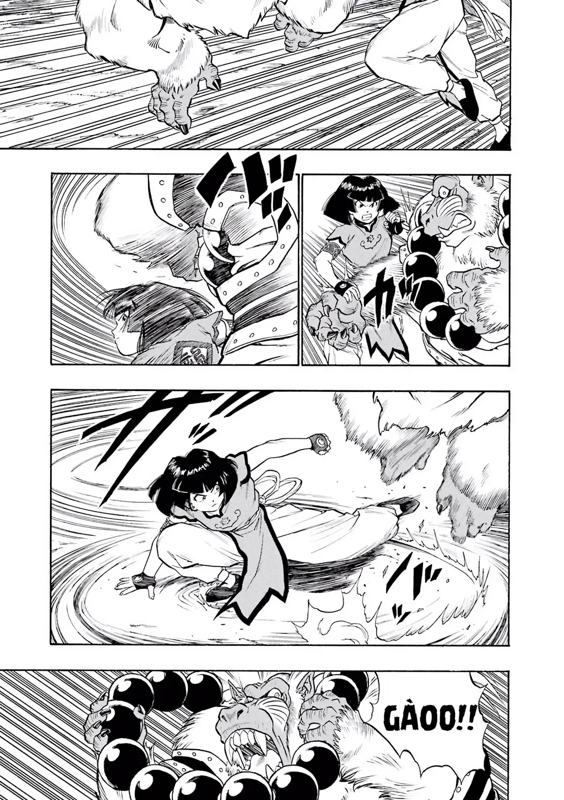 Dragon Quest Emblem Of Roto Chapter 26 - 25
