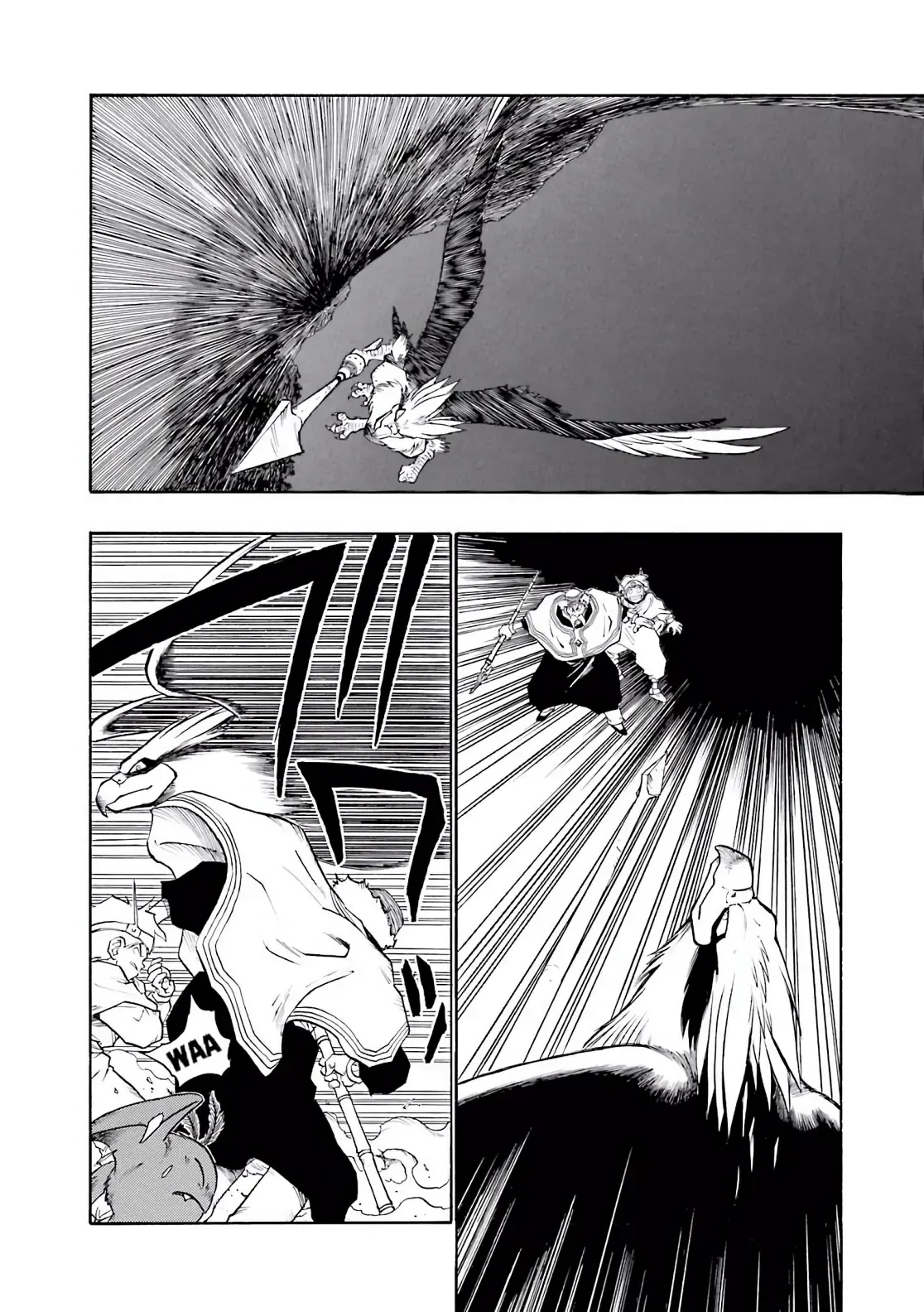 Dragon Quest Emblem Of Roto Chapter 26 - 28