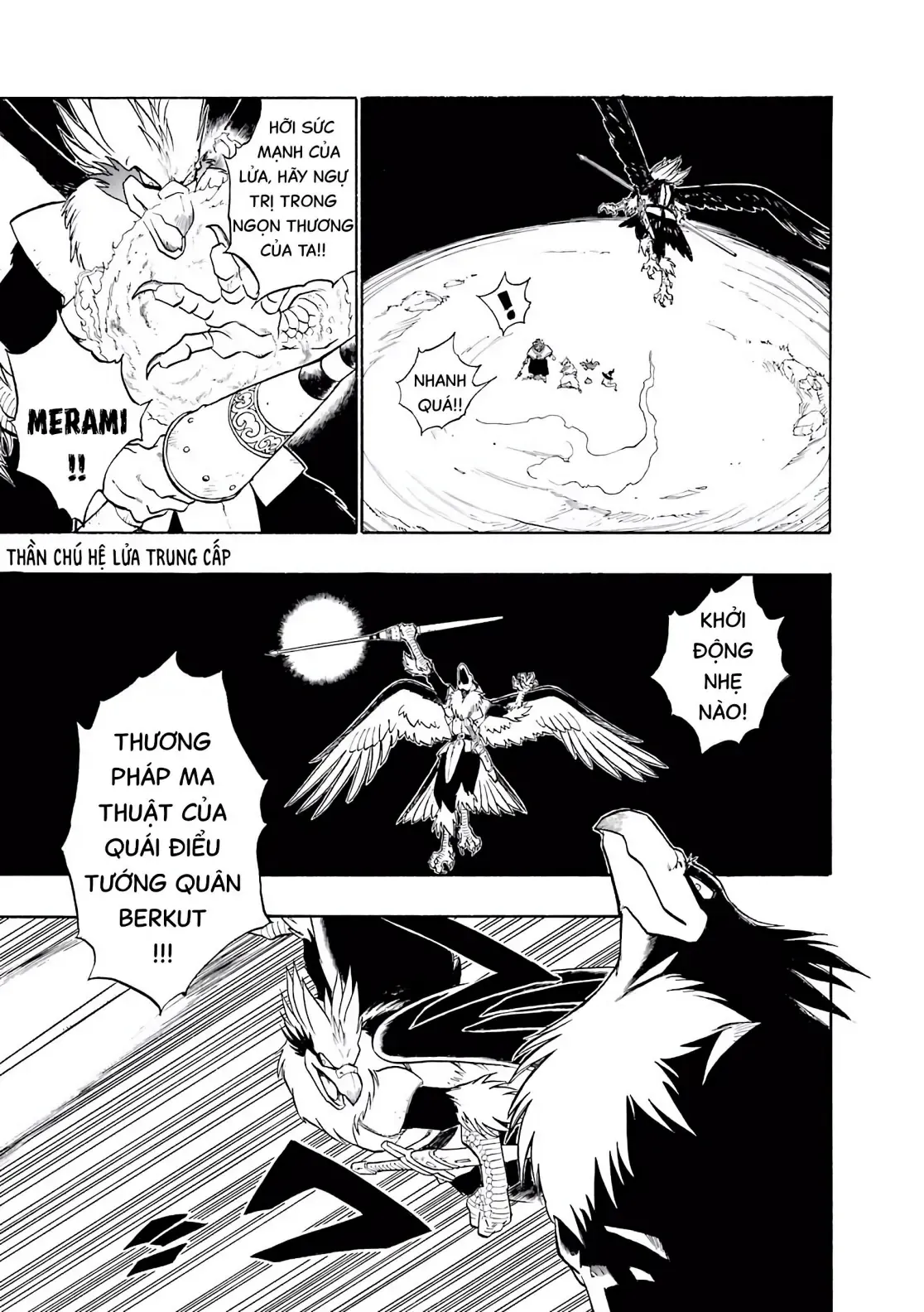 Dragon Quest Emblem Of Roto Chapter 26 - 29