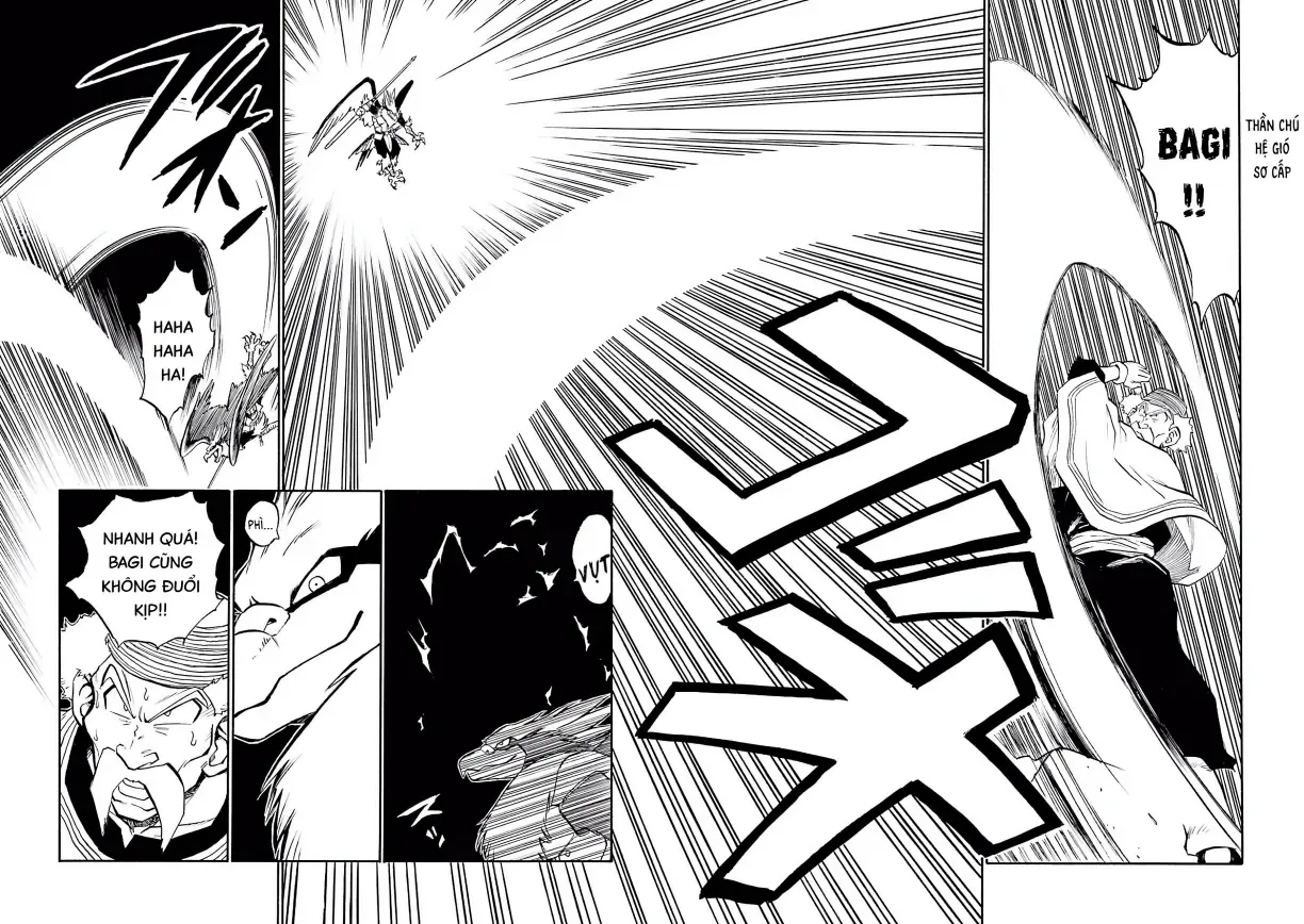 Dragon Quest Emblem Of Roto Chapter 26 - 32