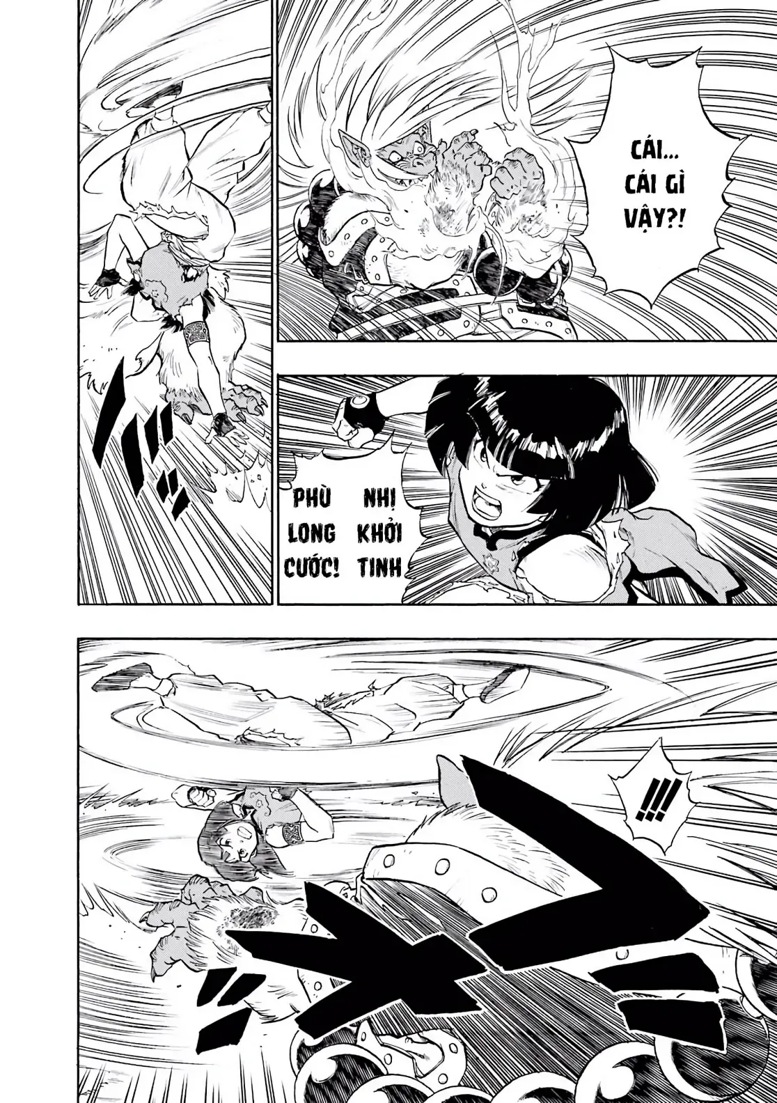Dragon Quest Emblem Of Roto Chapter 27 - 26