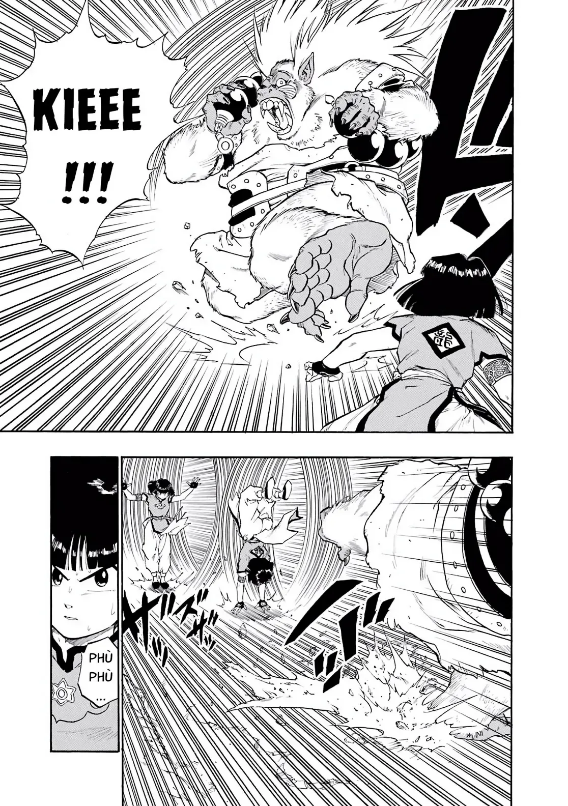 Dragon Quest Emblem Of Roto Chapter 27 - 7