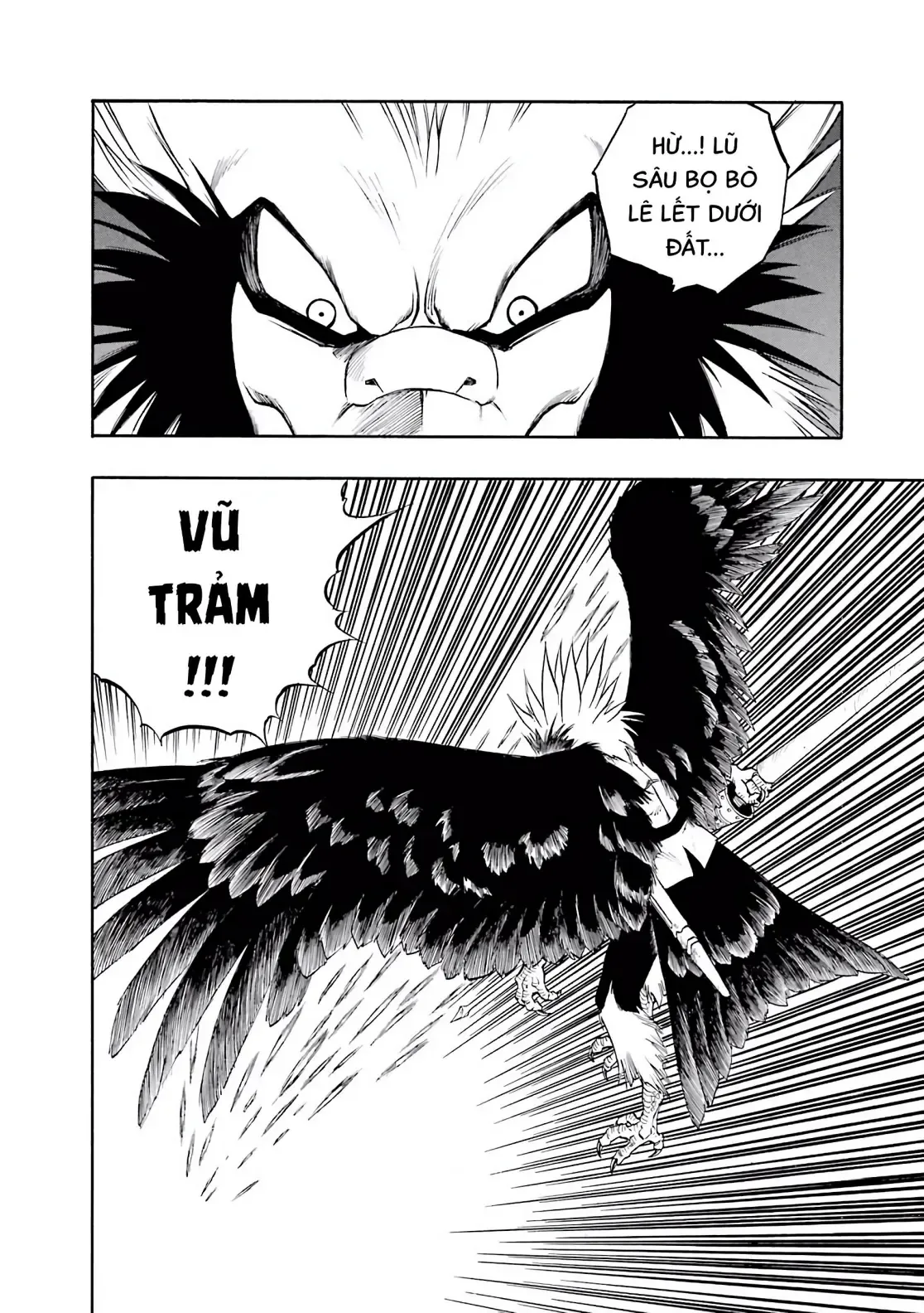 Dragon Quest Emblem Of Roto Chapter 28 - 18
