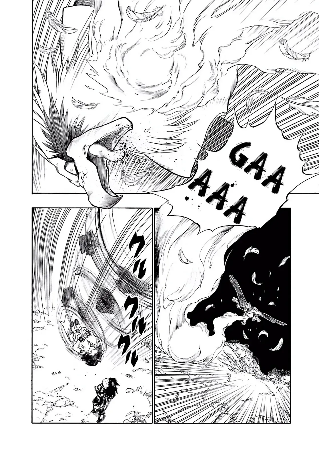 Dragon Quest Emblem Of Roto Chapter 28 - 24