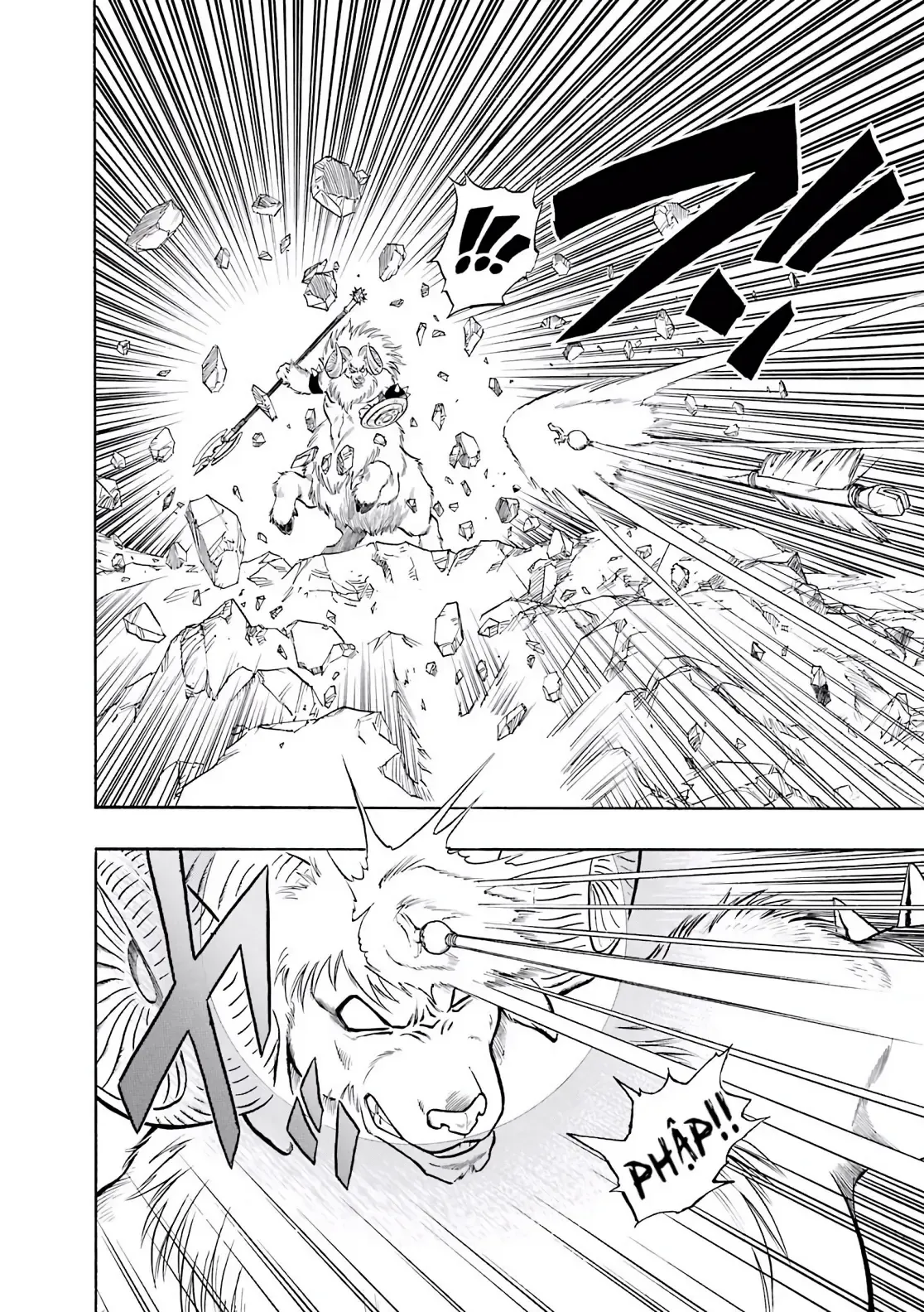 Dragon Quest Emblem Of Roto Chapter 28 - 5