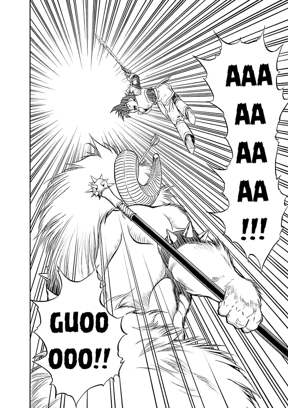 Dragon Quest Emblem Of Roto Chapter 28 - 7