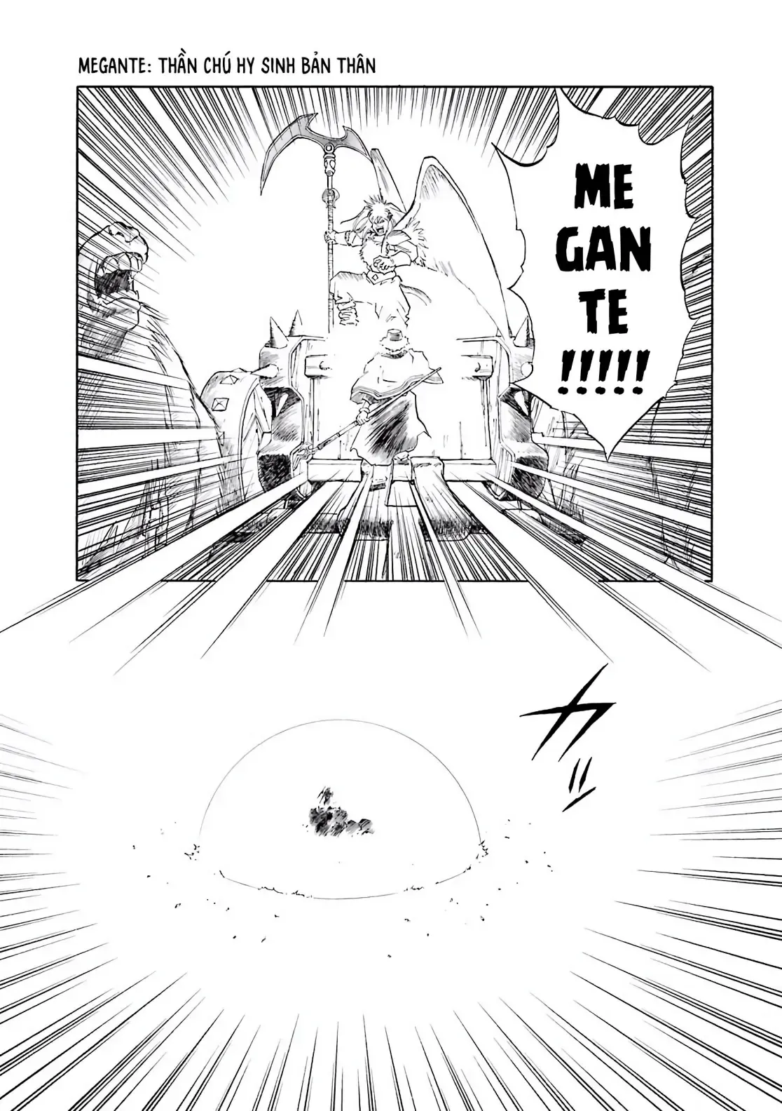 Dragon Quest Emblem Of Roto Chapter 29 - 47