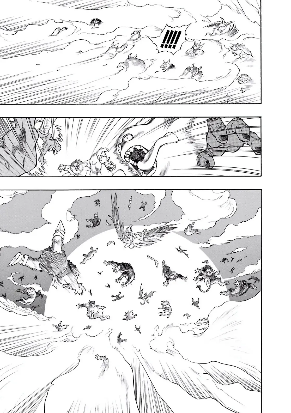 Dragon Quest Emblem Of Roto Chapter 29 - 48