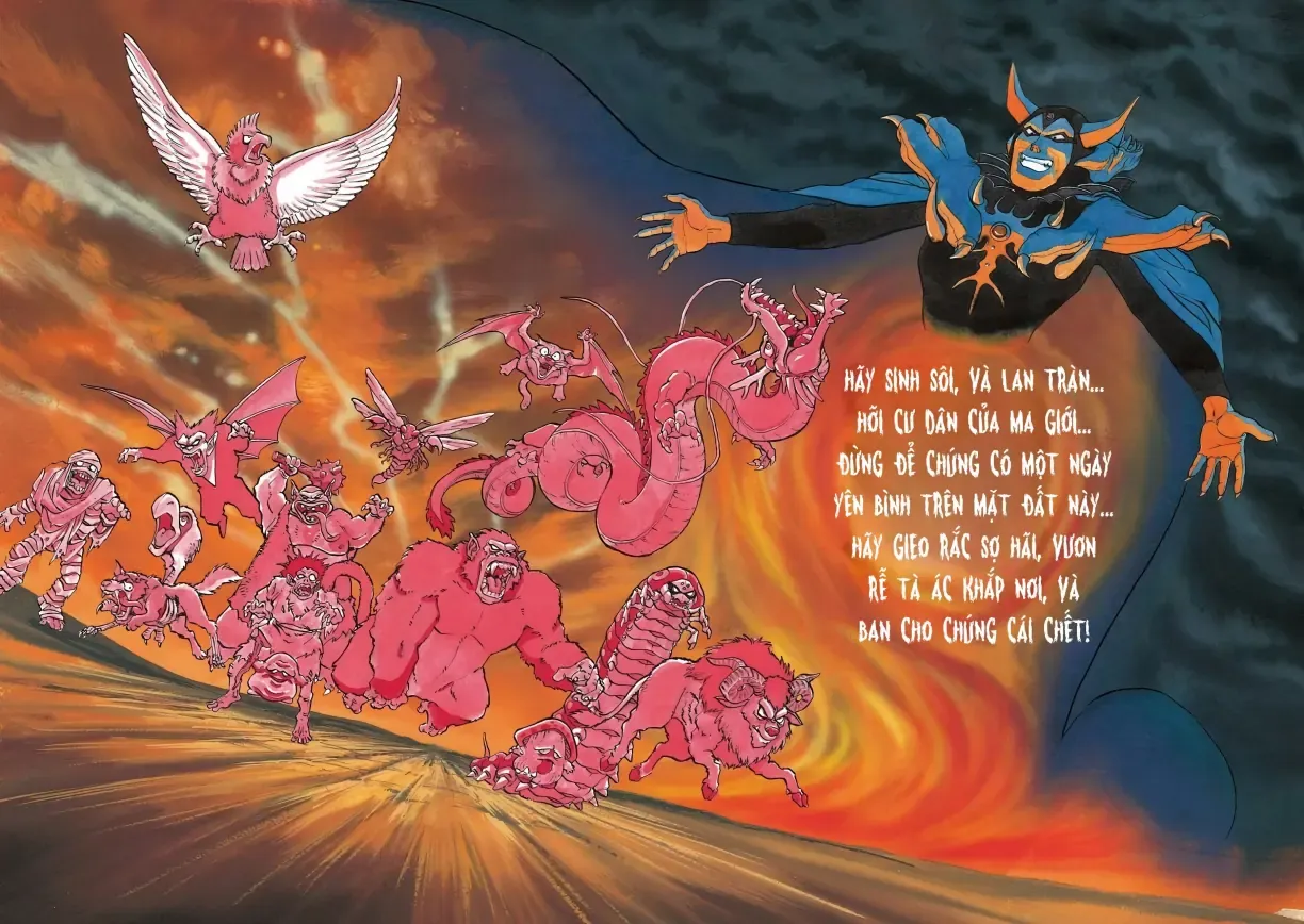 Dragon Quest Emblem Of Roto Chapter 3 - 2