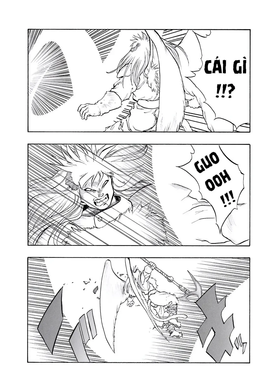 Dragon Quest Emblem Of Roto Chapter 30 - 16