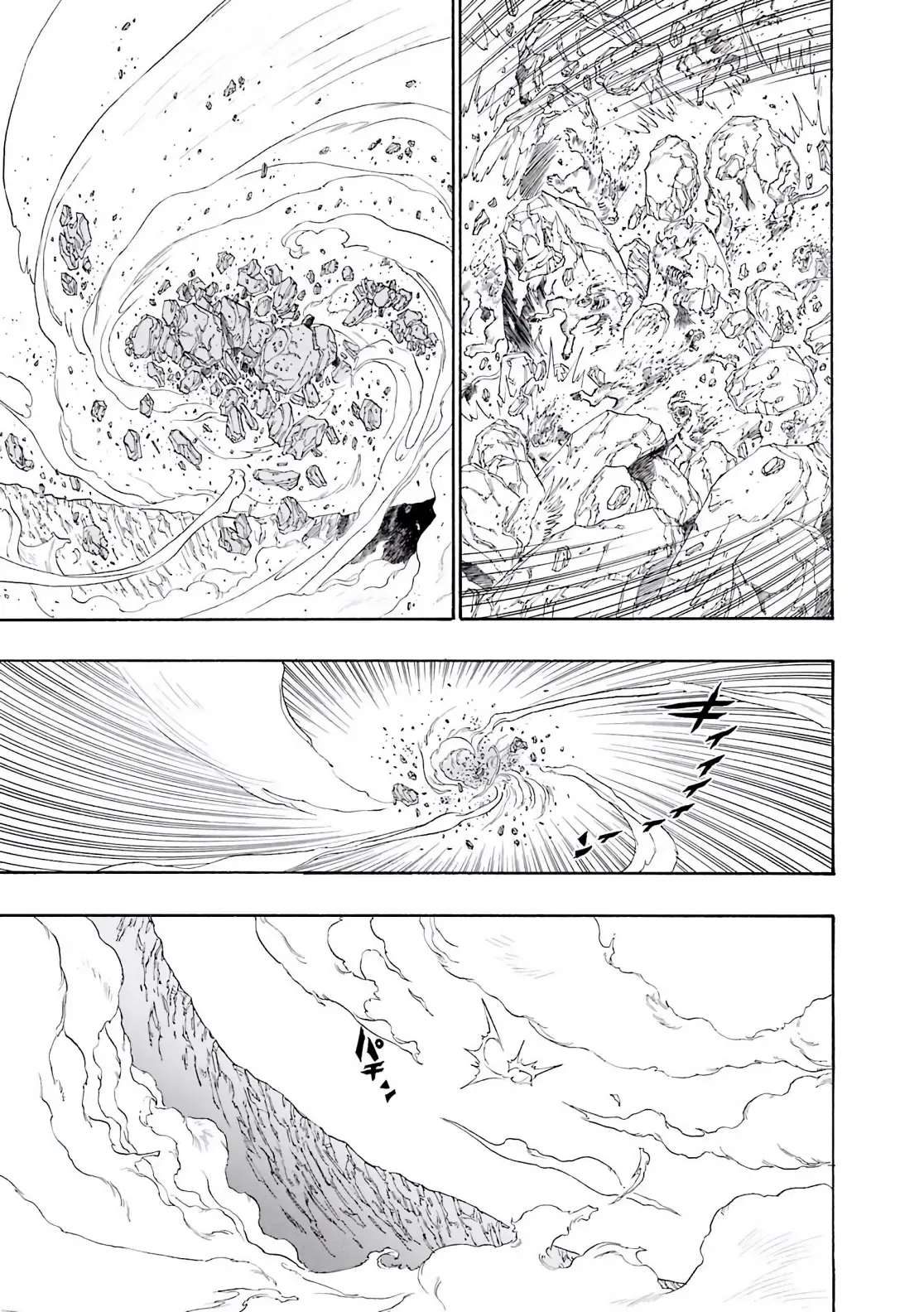 Dragon Quest Emblem Of Roto Chapter 30 - 3