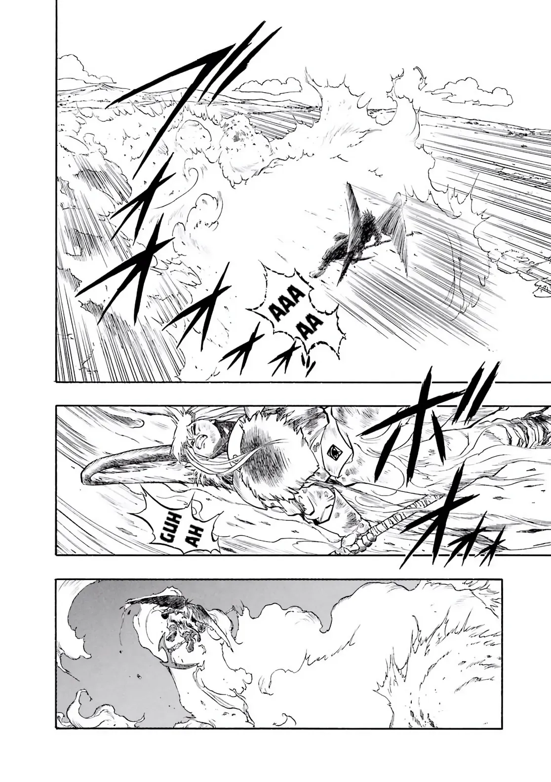 Dragon Quest Emblem Of Roto Chapter 30 - 40