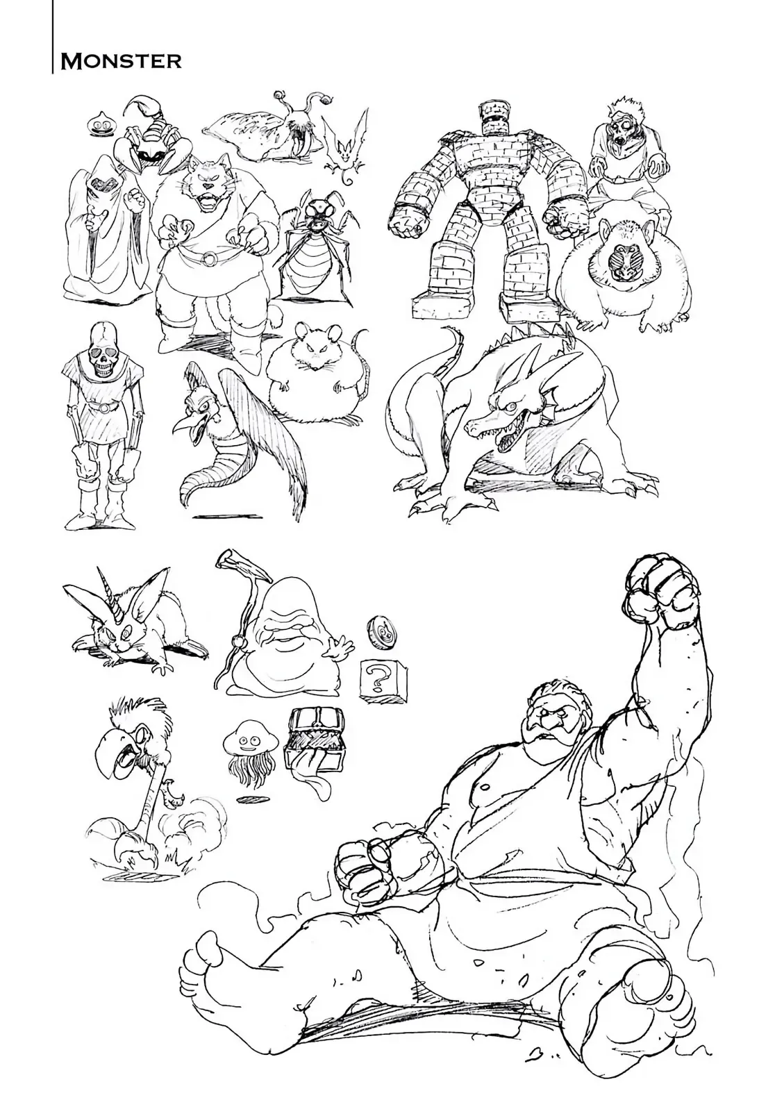 Dragon Quest Emblem Of Roto Chapter 30 - 43