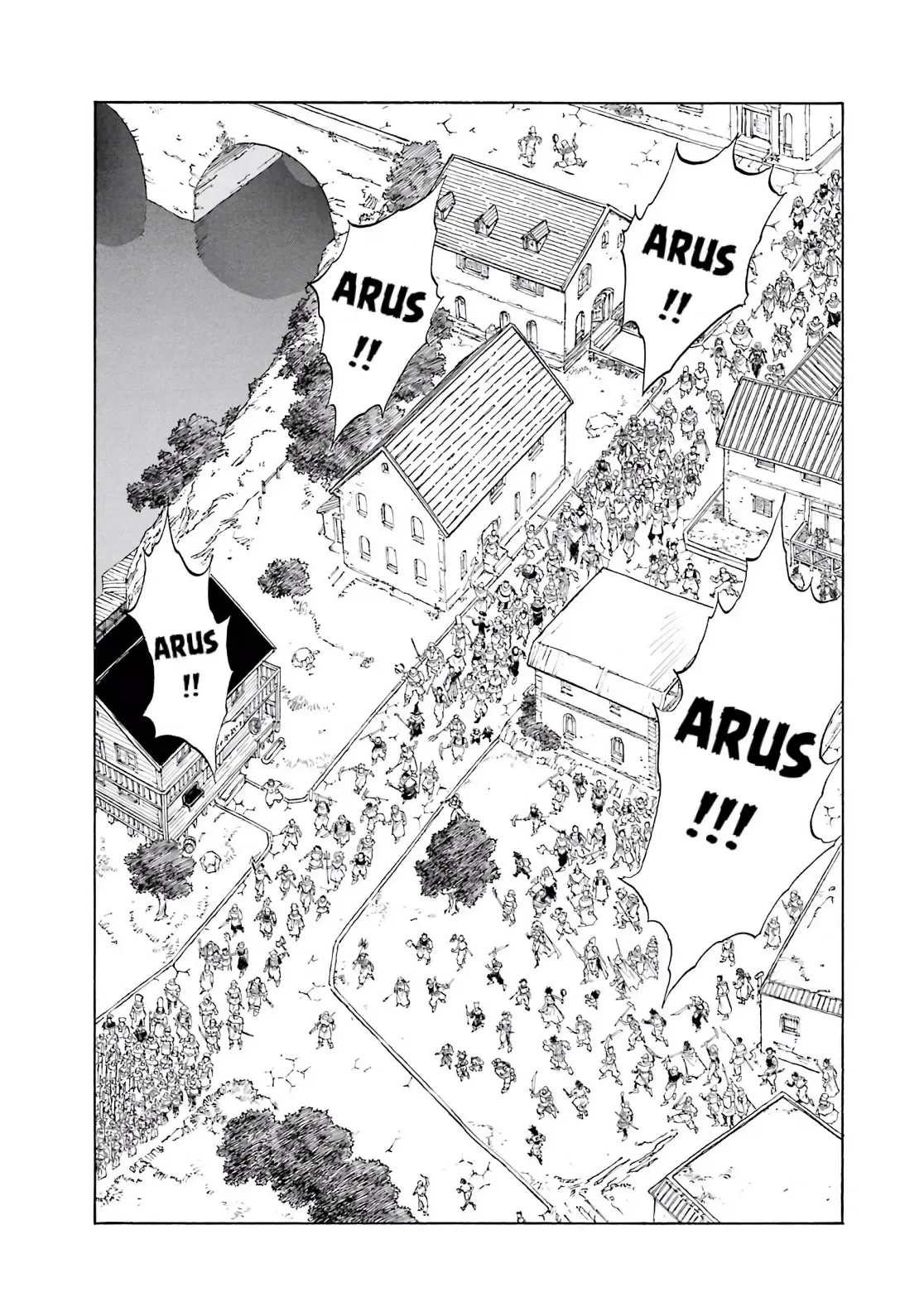 Dragon Quest Emblem Of Roto Chapter 31 - 26